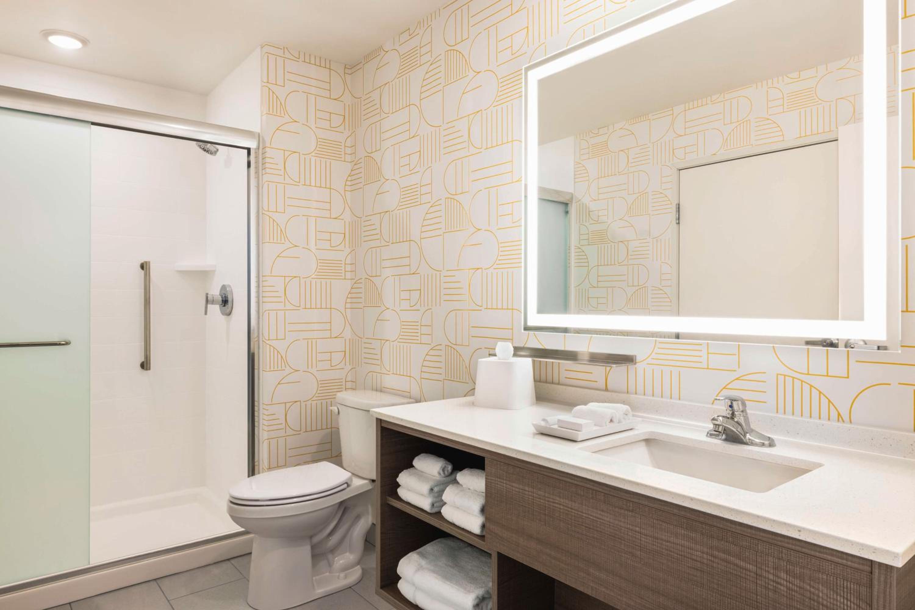 Home2 Suites By Hilton Livingston, Fotografia 7