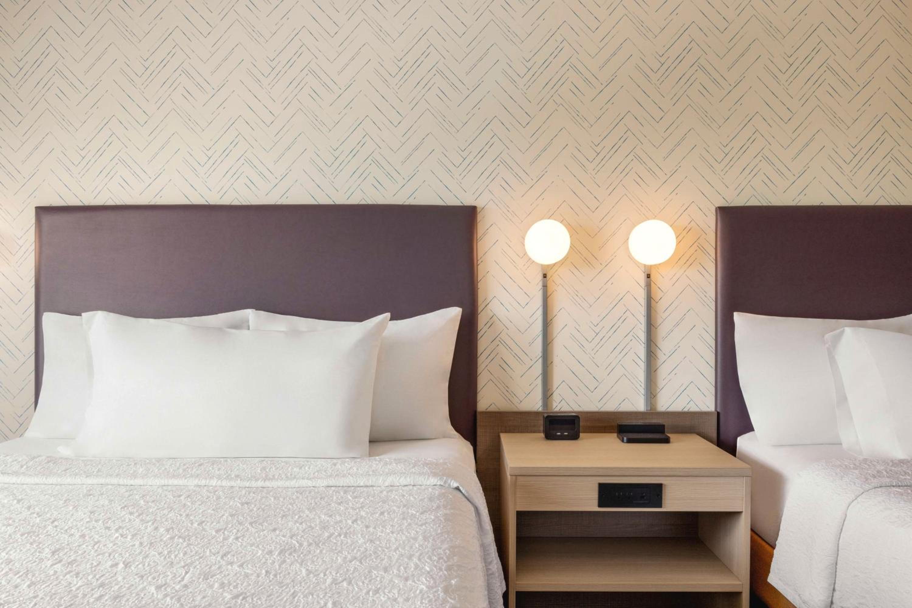 Home2 Suites By Hilton Livingston, Fotografia 5