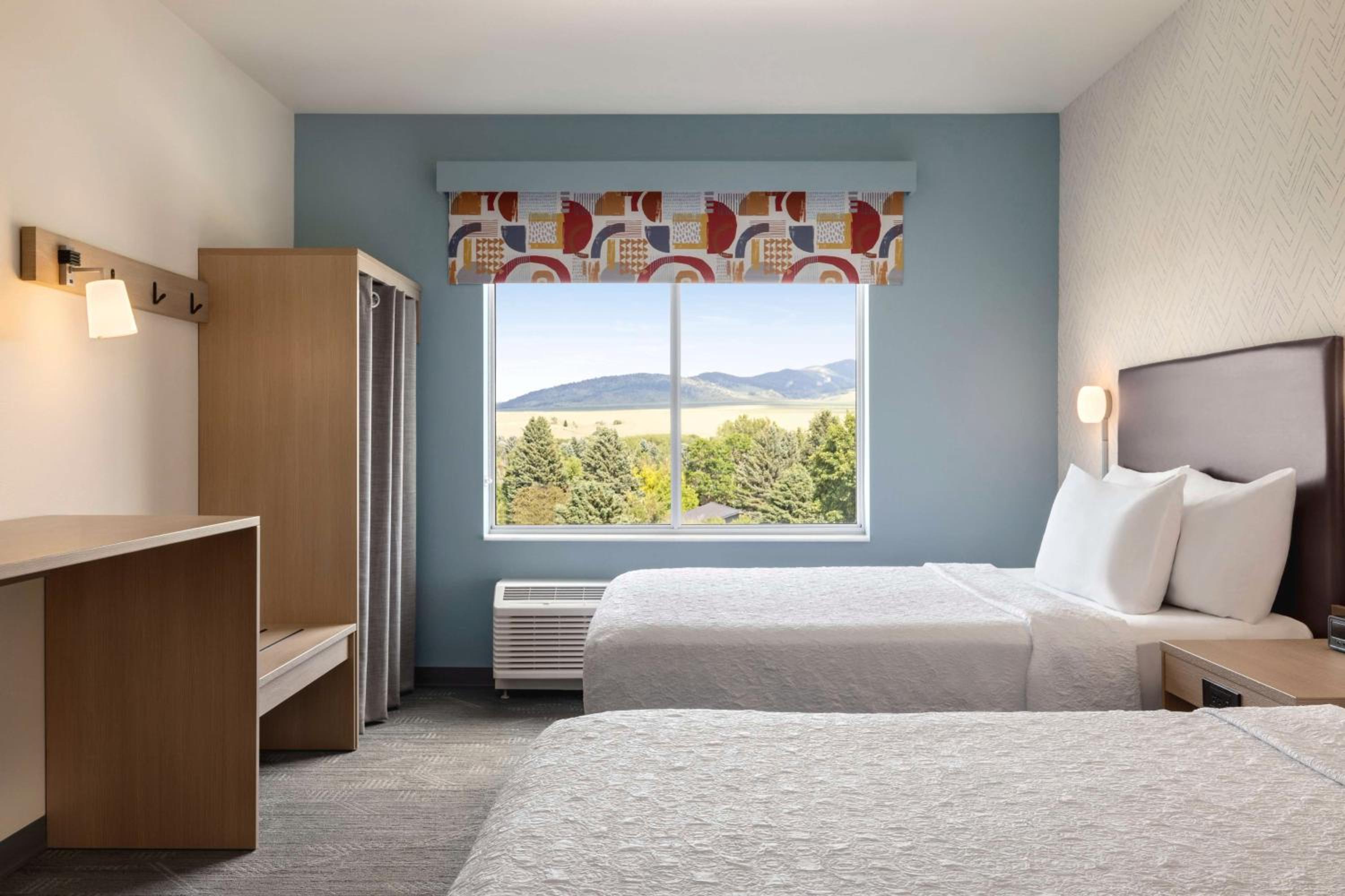 Home2 Suites By Hilton Livingston, Fotografia 4