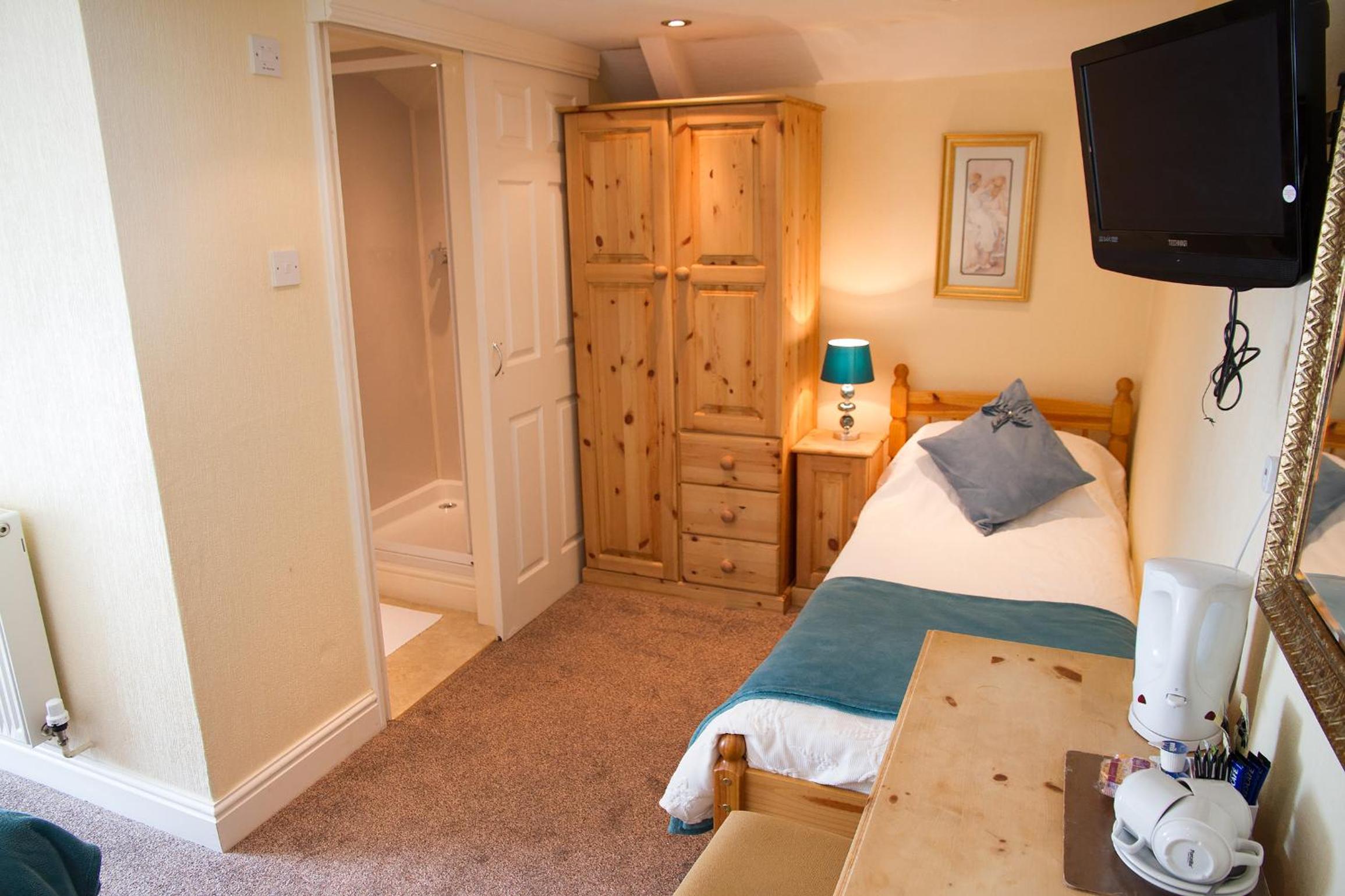 Standard Family Room - Photo 1