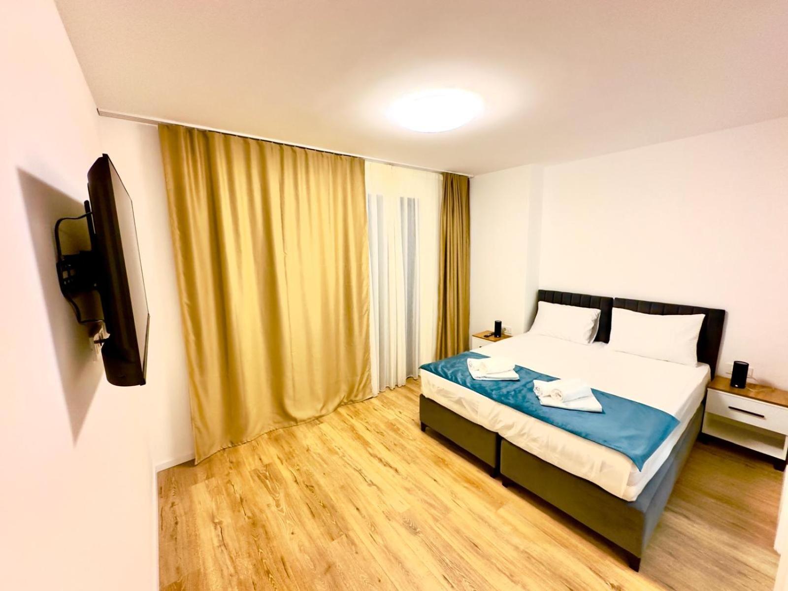 Superior Double Room with Balcony photo 3