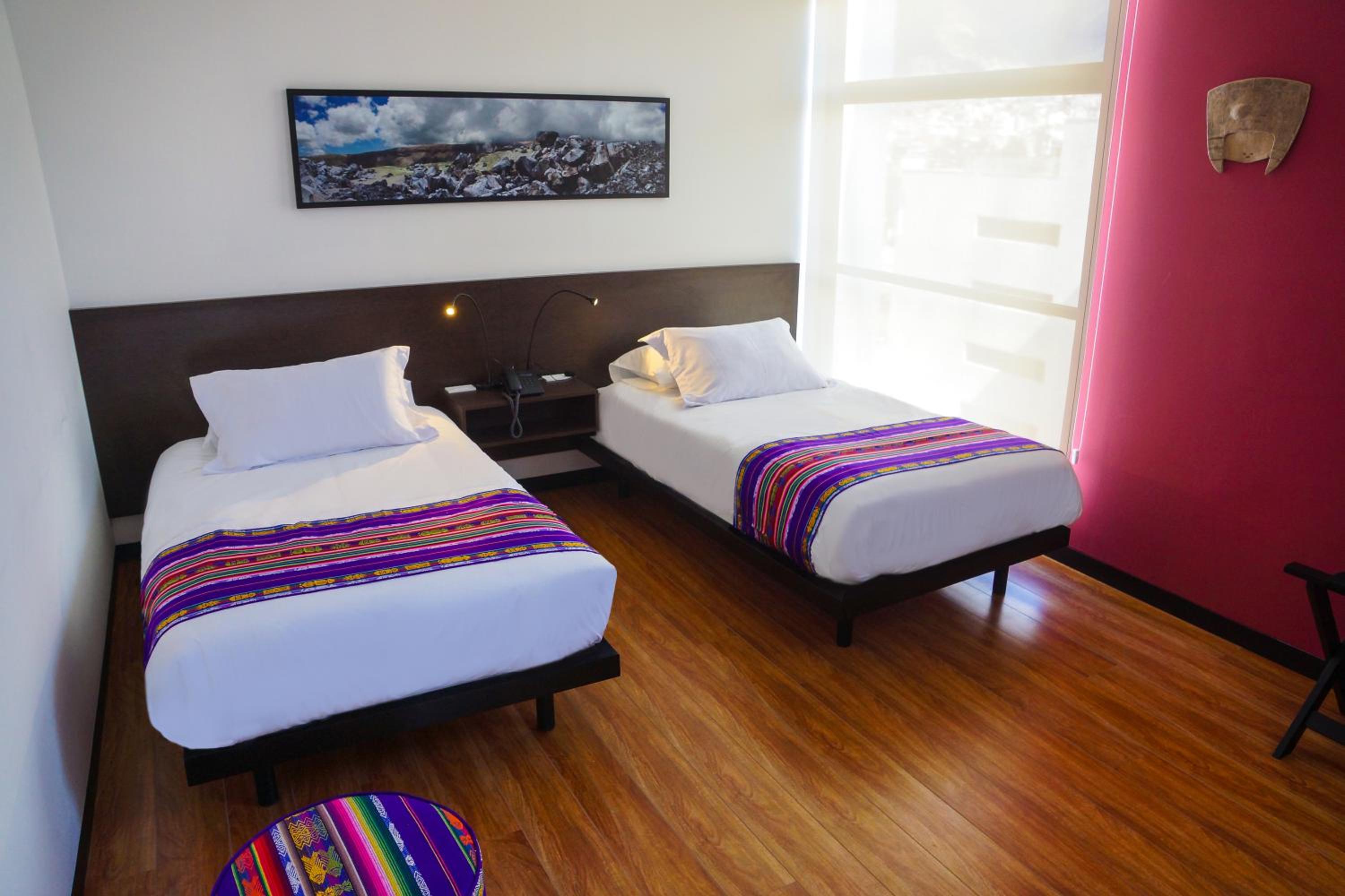 Double Room photo 3