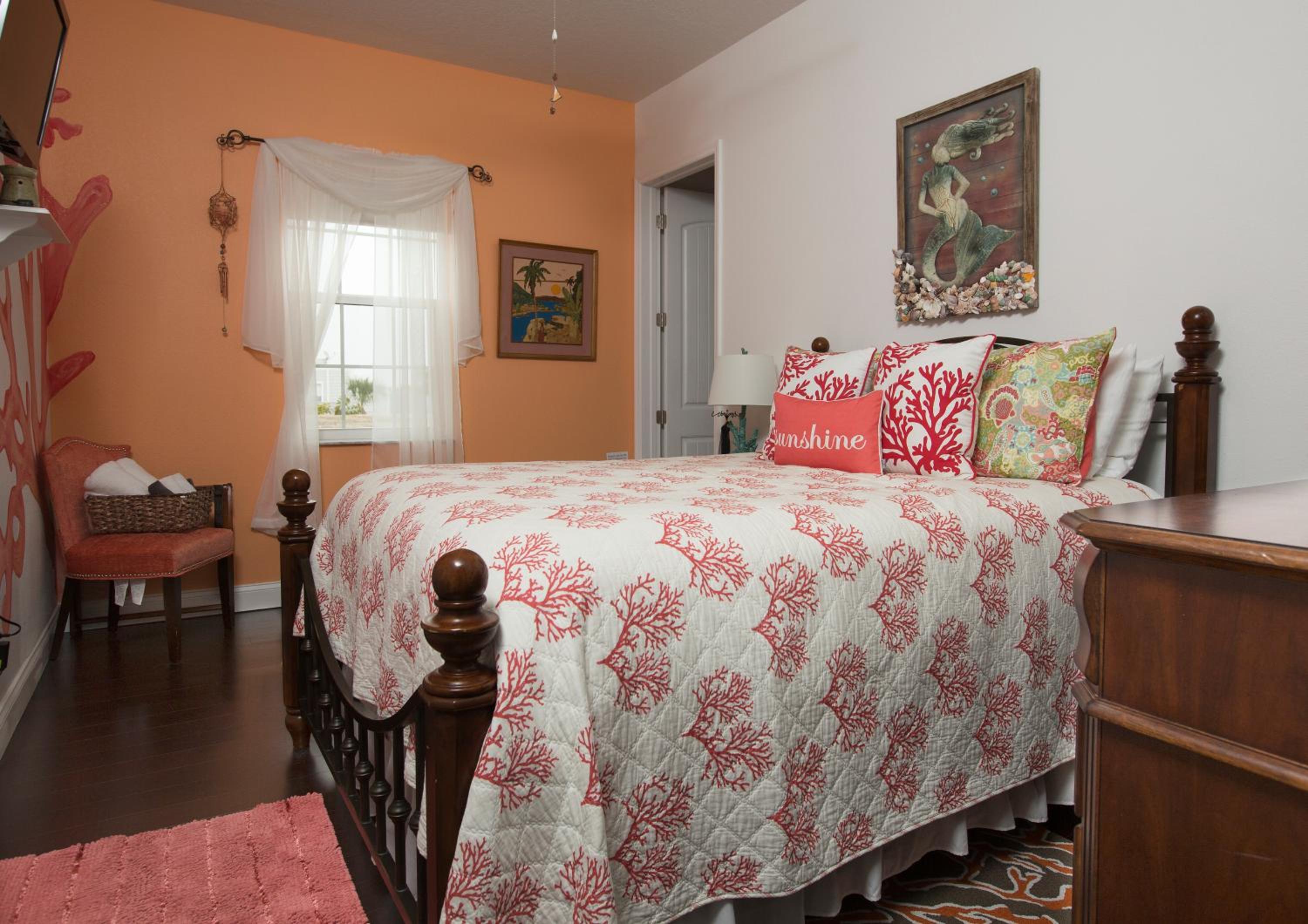 Coral Queen Room photo 3
