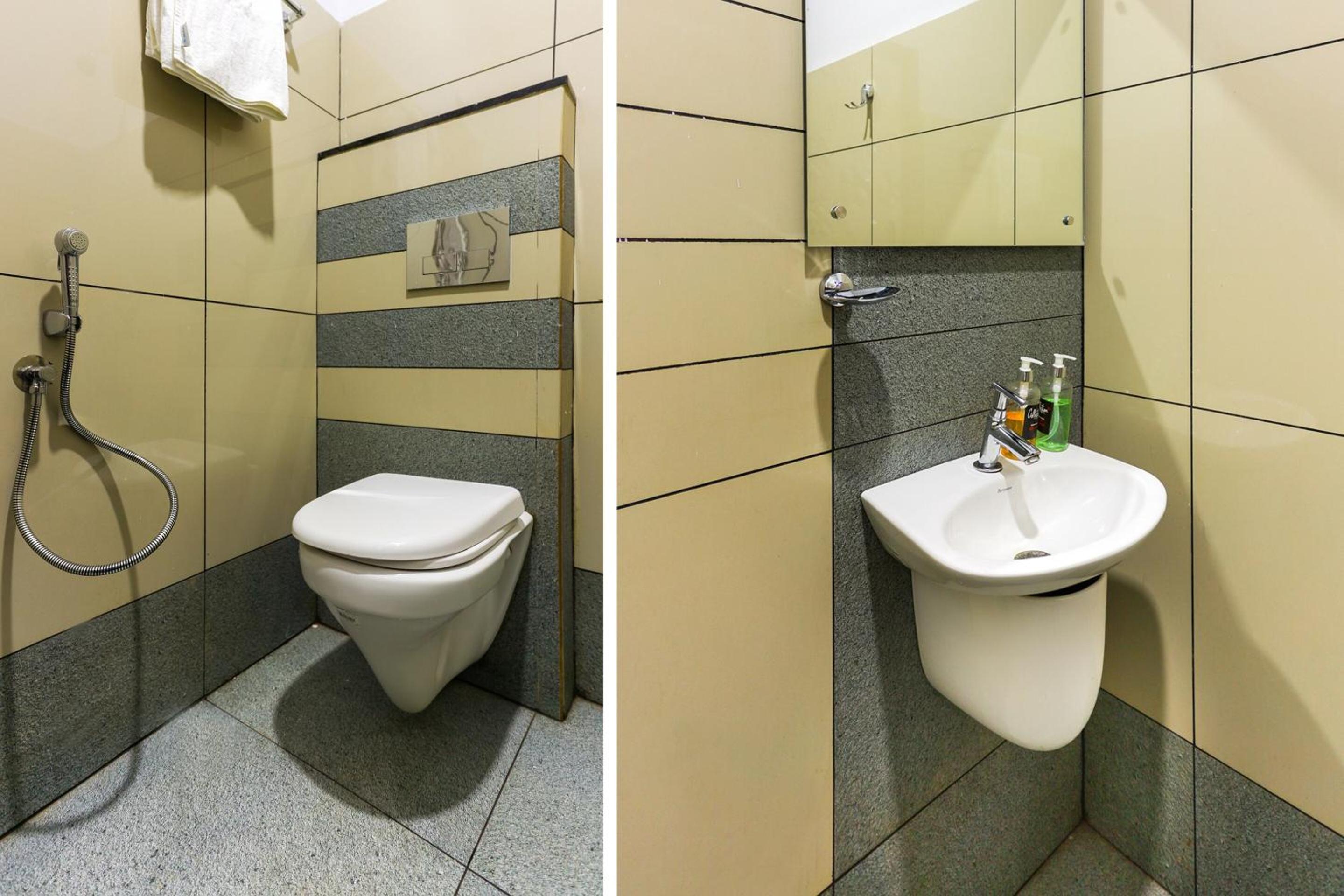 Deluxe Triple Room photo 2