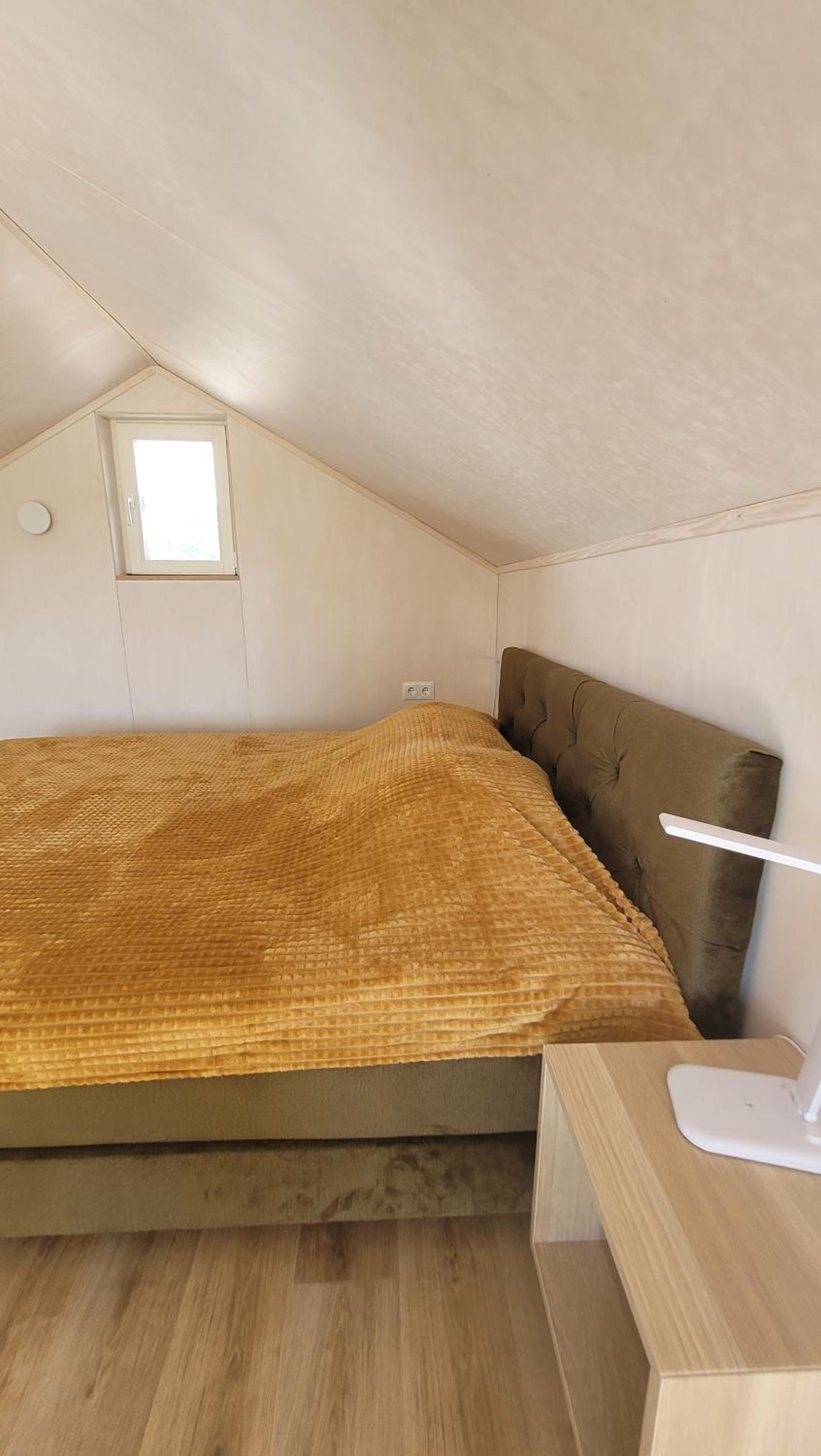 One-Bedroom House photo 3