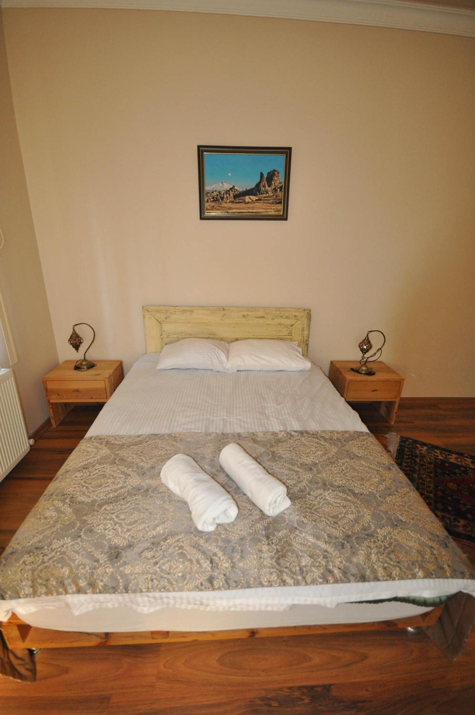 Standard Triple Room photo 1