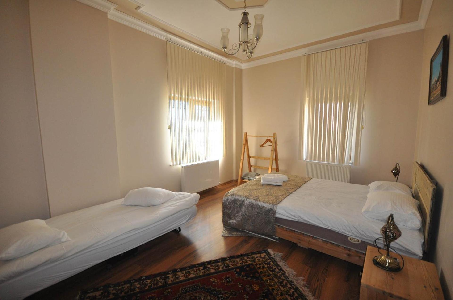 Standard Triple Room photo 2