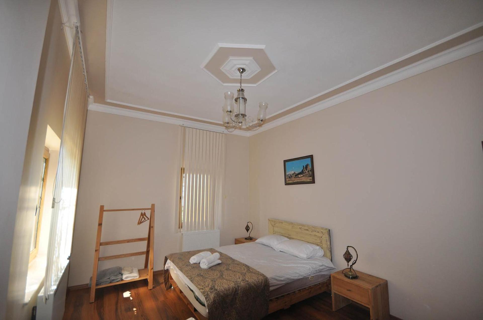 Standard Triple Room photo 3