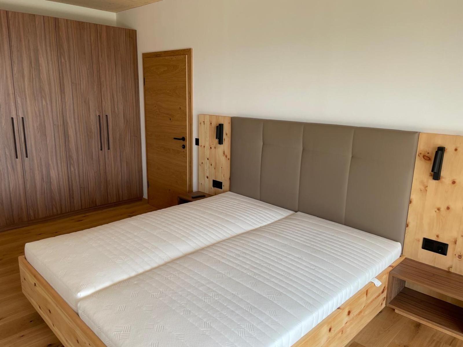Two-Bedroom Chalet photo 1