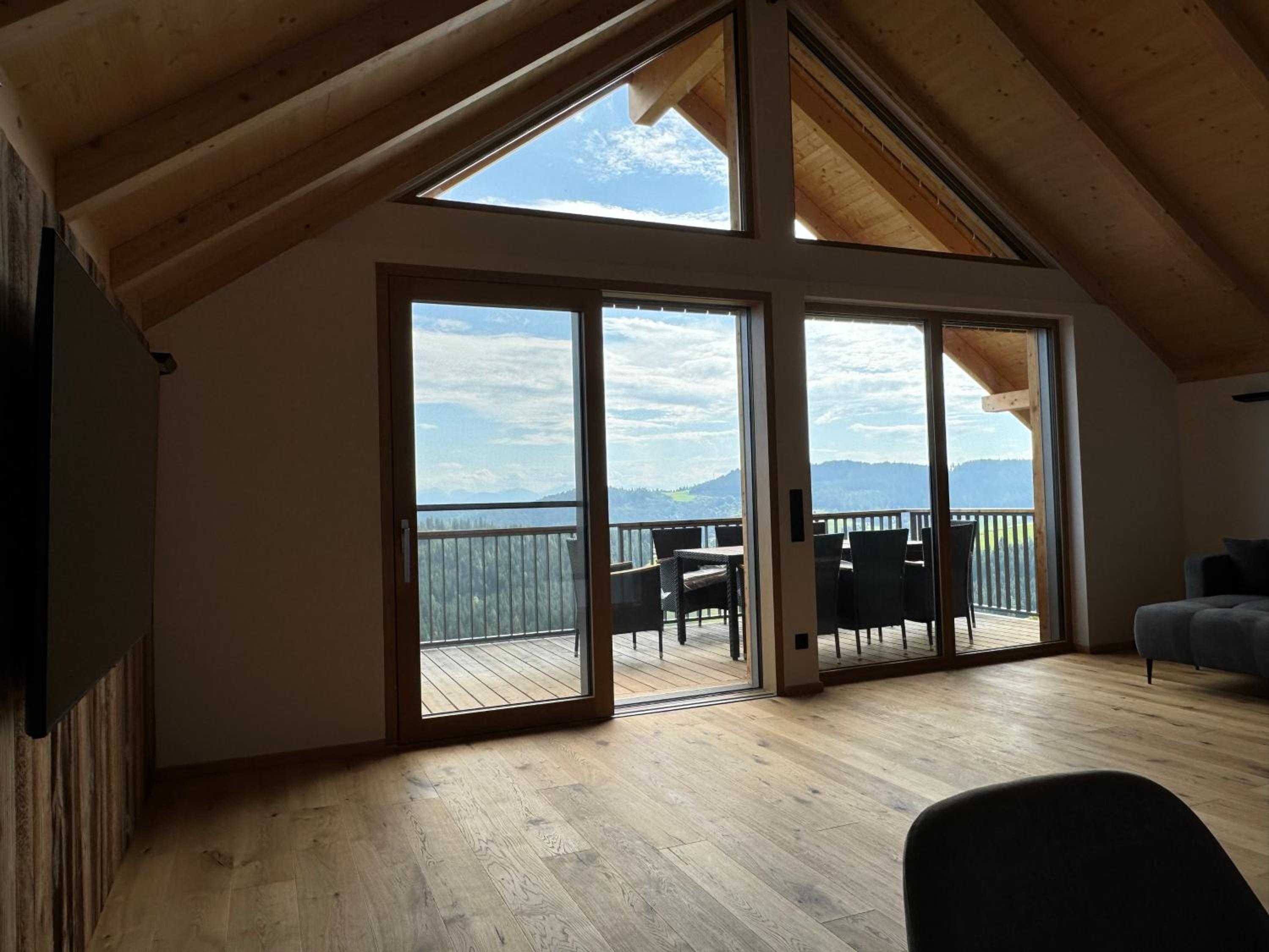 Two-Bedroom Chalet photo 3