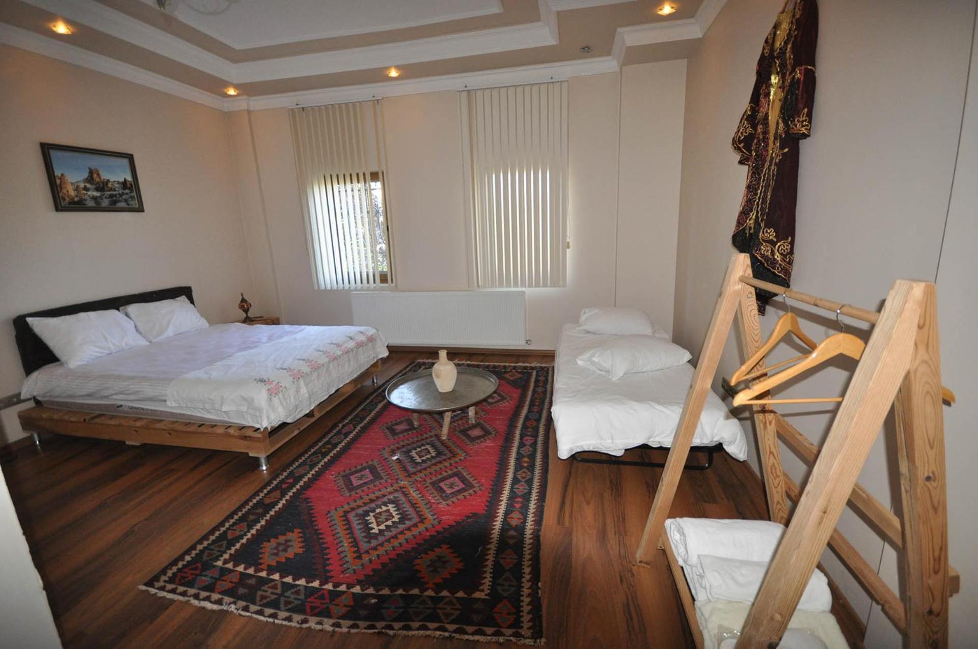 Standard Double Room photo 2