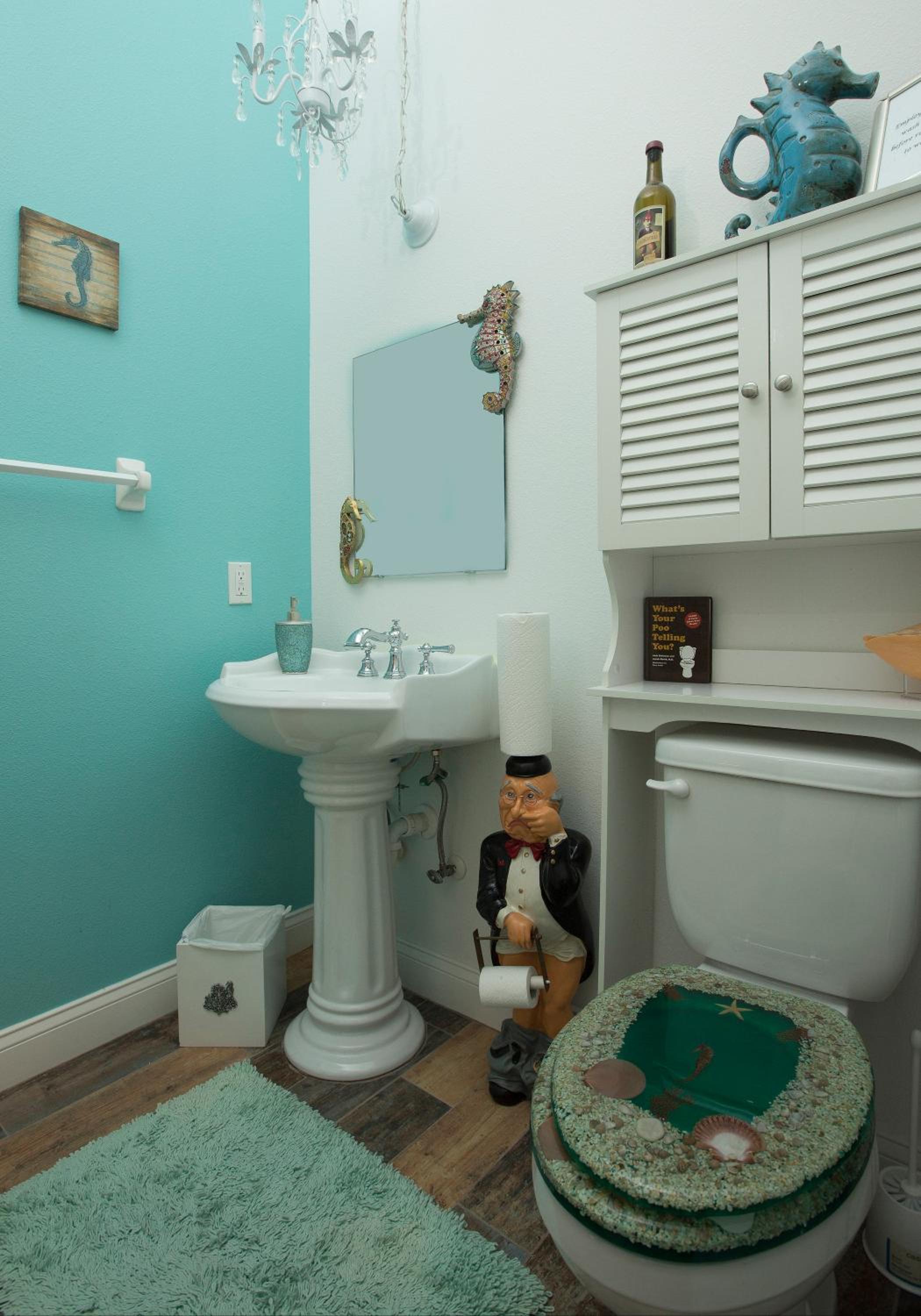 Sea Horse Queen Room photo 2