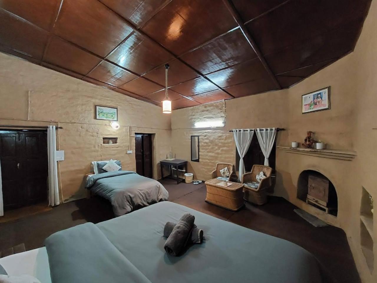 Family Room photo 1