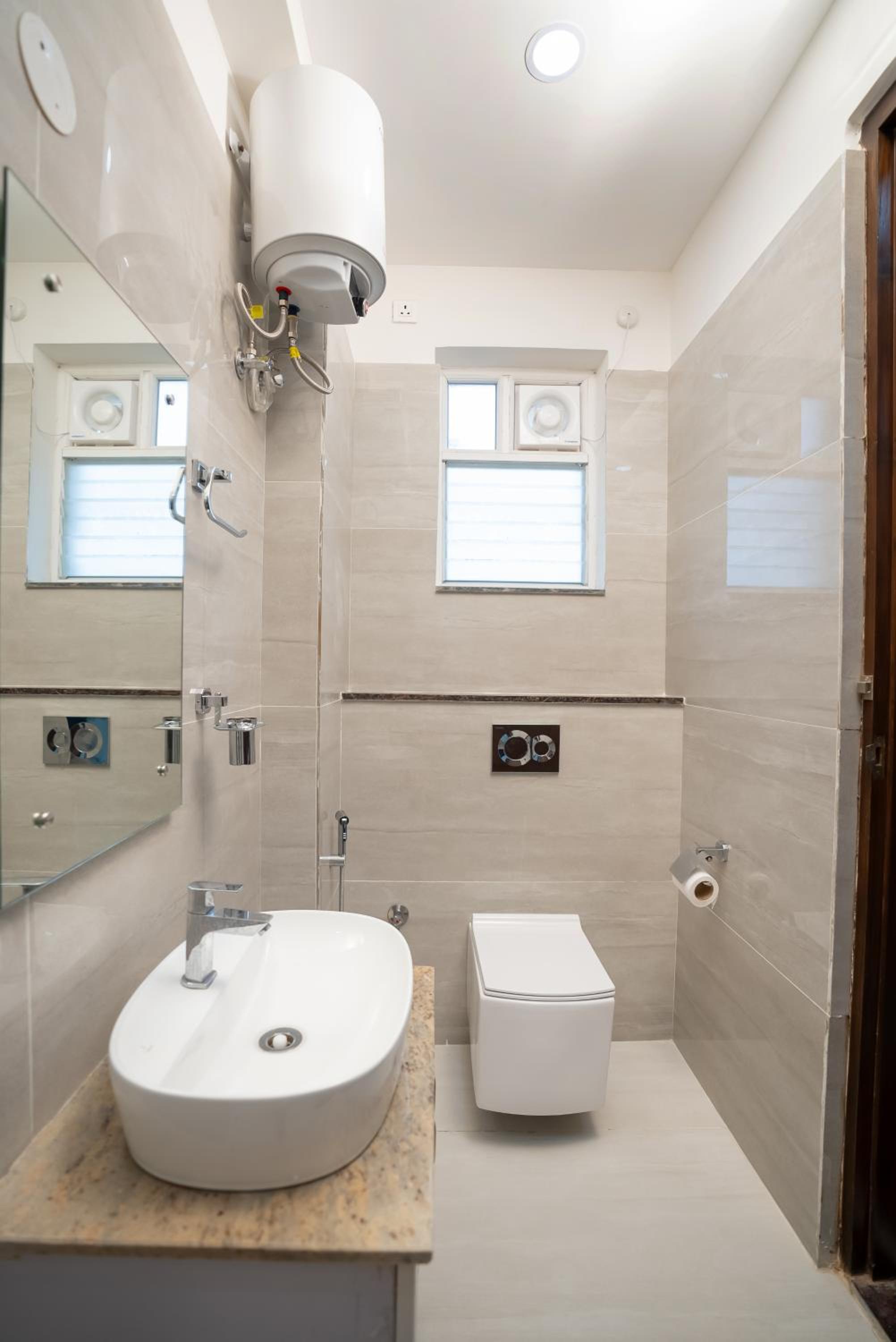 Three-Bedroom Suite - Photo 19