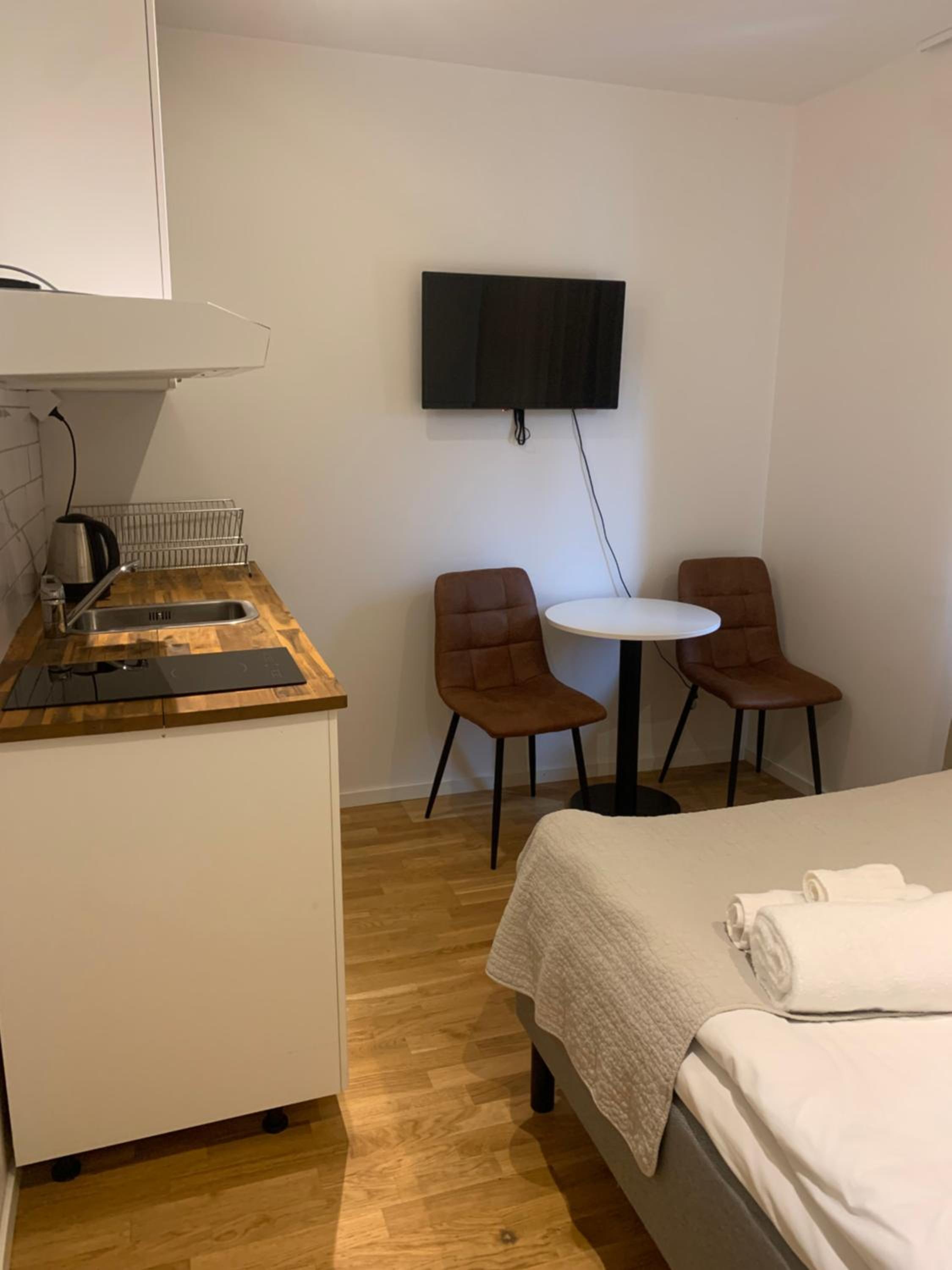 Single Room