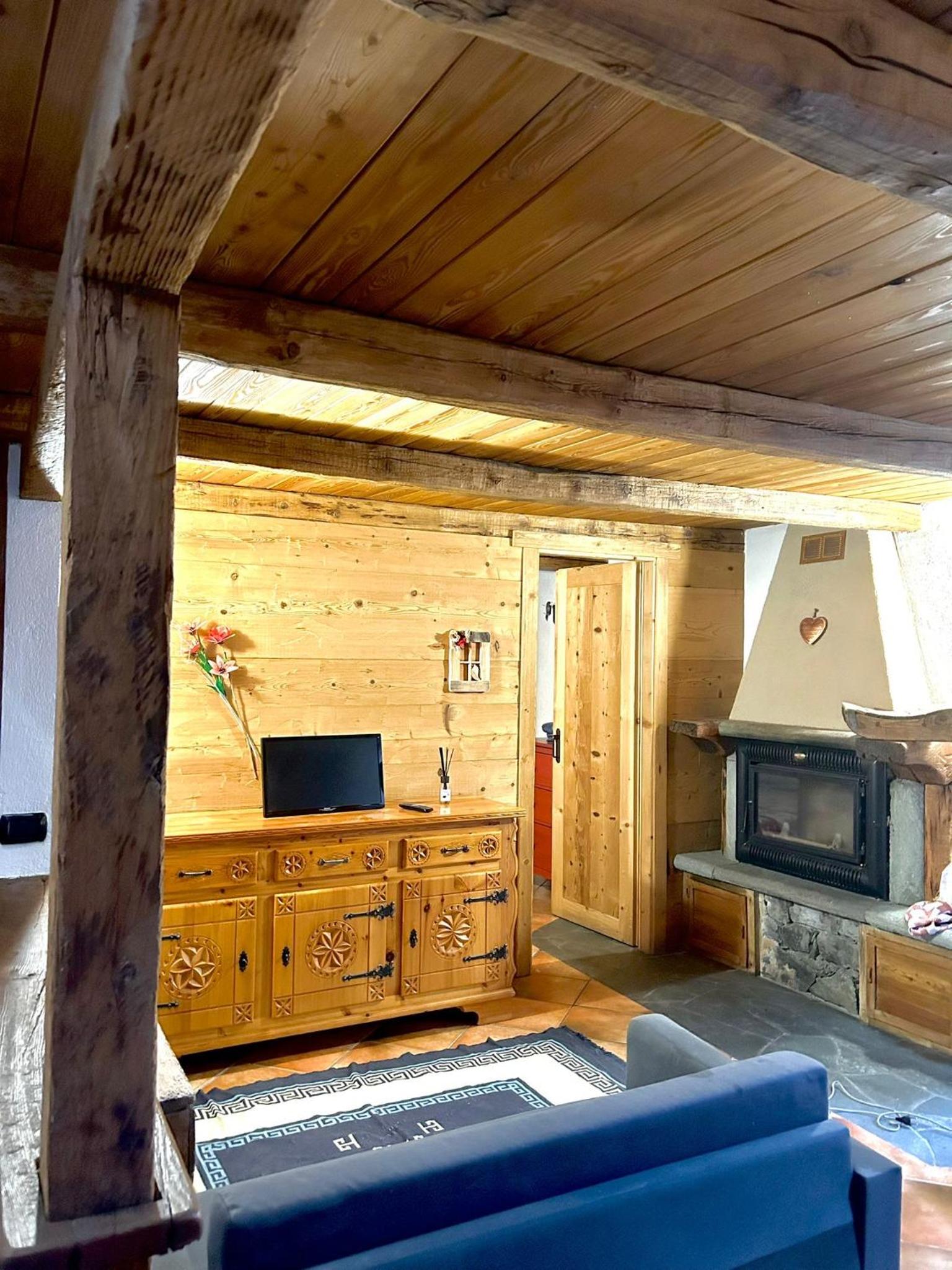 Two-Bedroom House photo 1