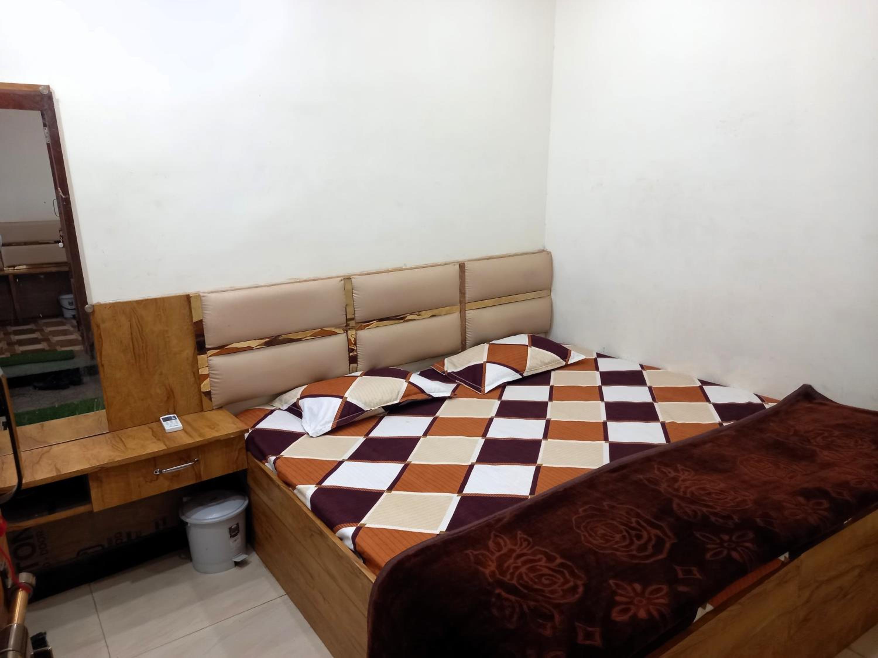 Deluxe Room photo 2