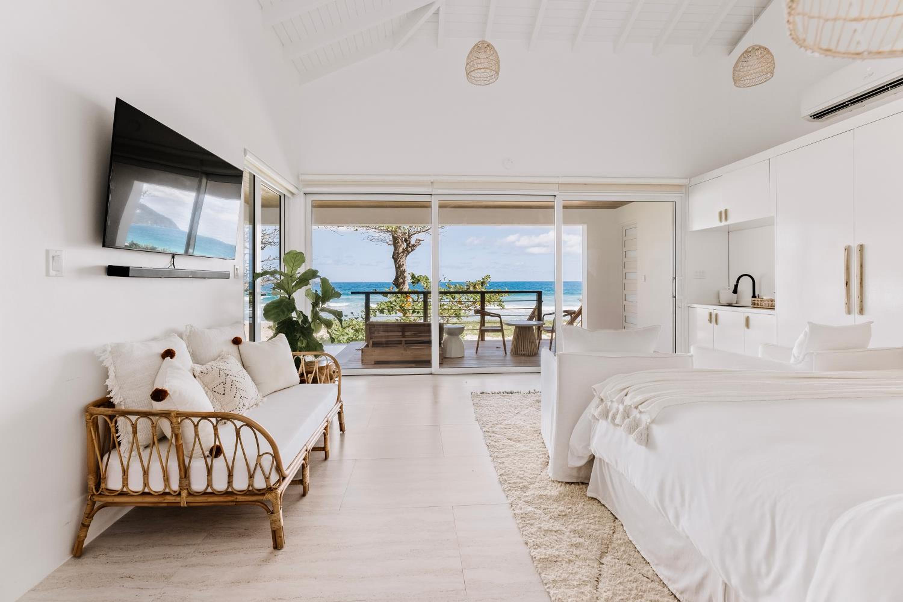 Beachside Villa photo 1
