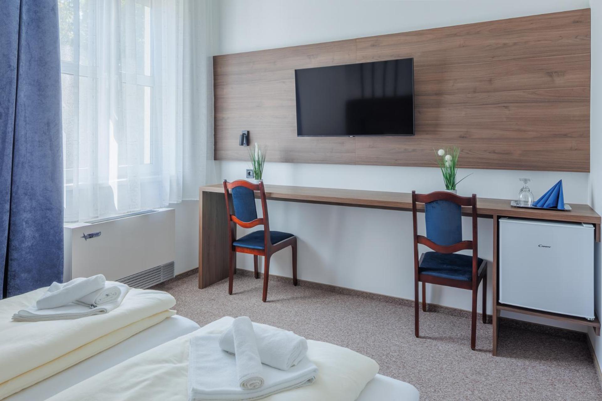 Superior Double Room - Photo 1
