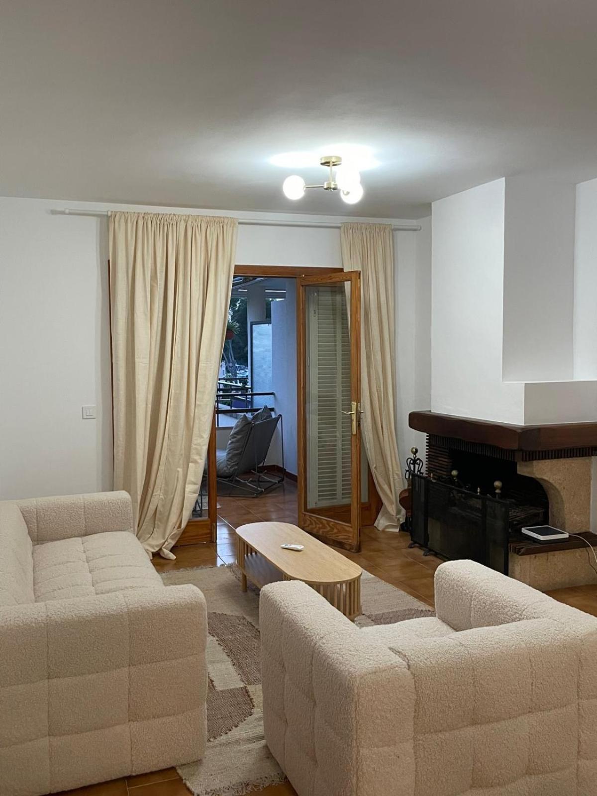 Departamento de tres habitaciones