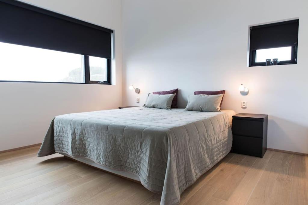 One-Bedroom Villa photo 1