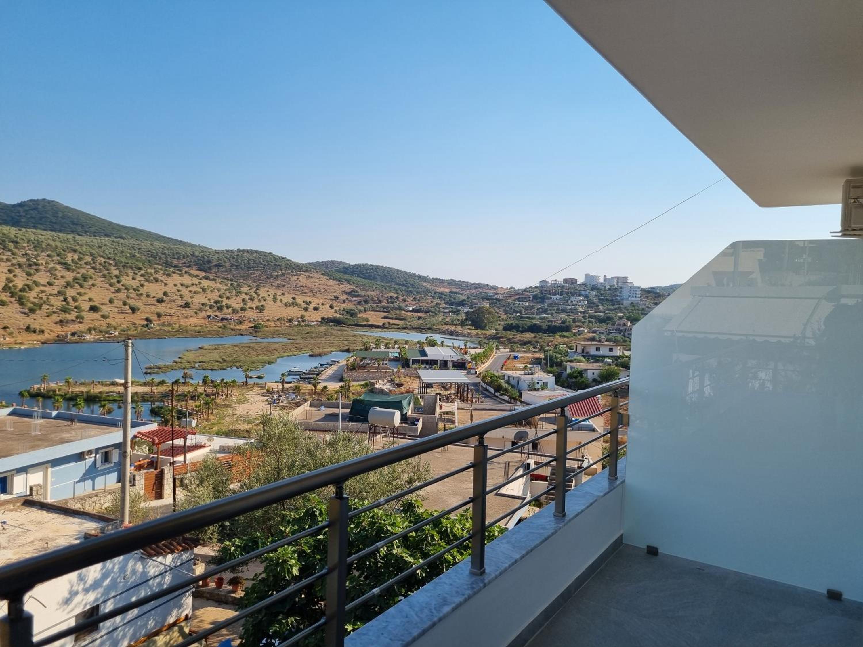 Triple Room With Lake View photo 2