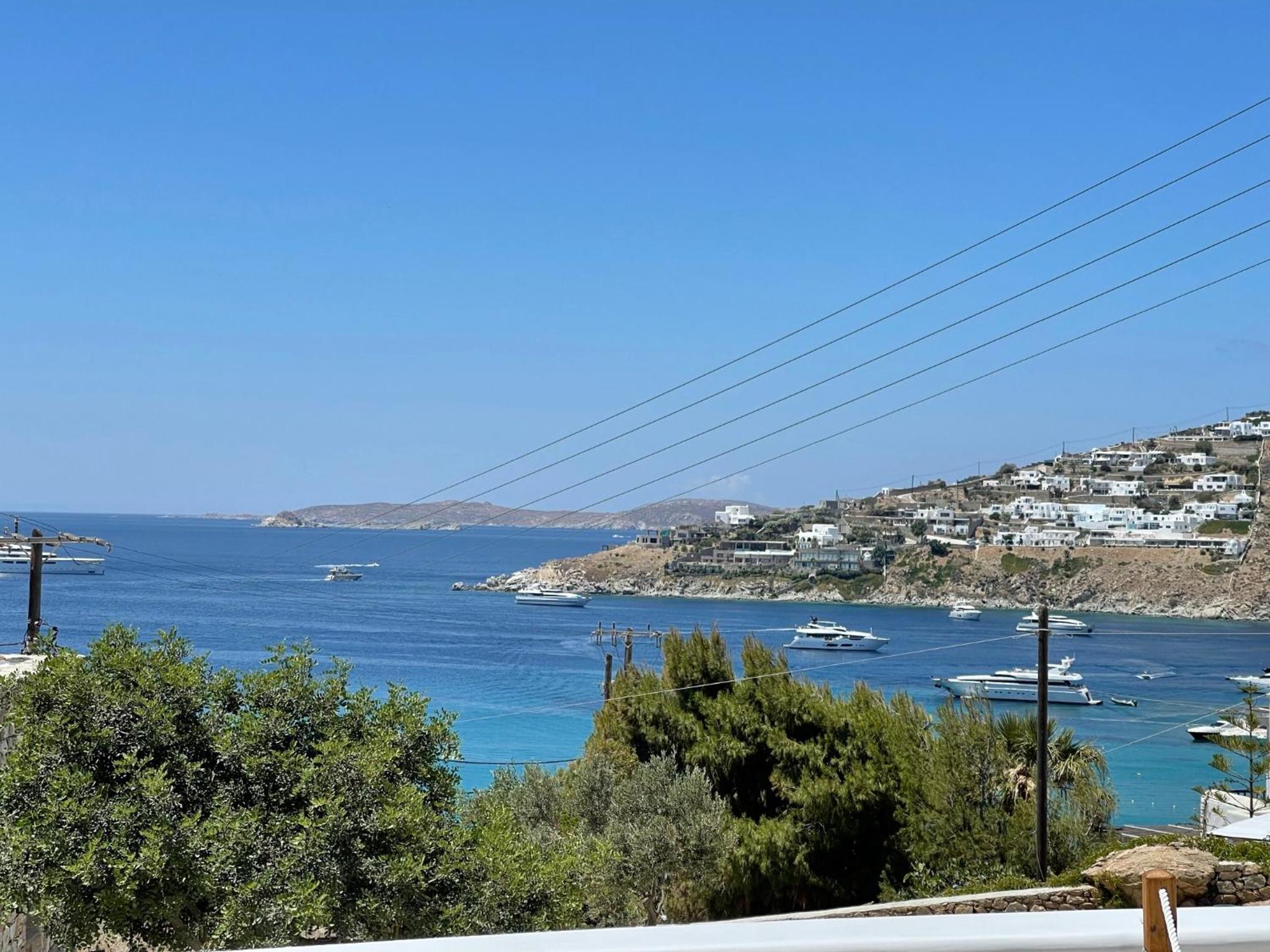 Two-Bedroom Suite with Sea View - Photo 2