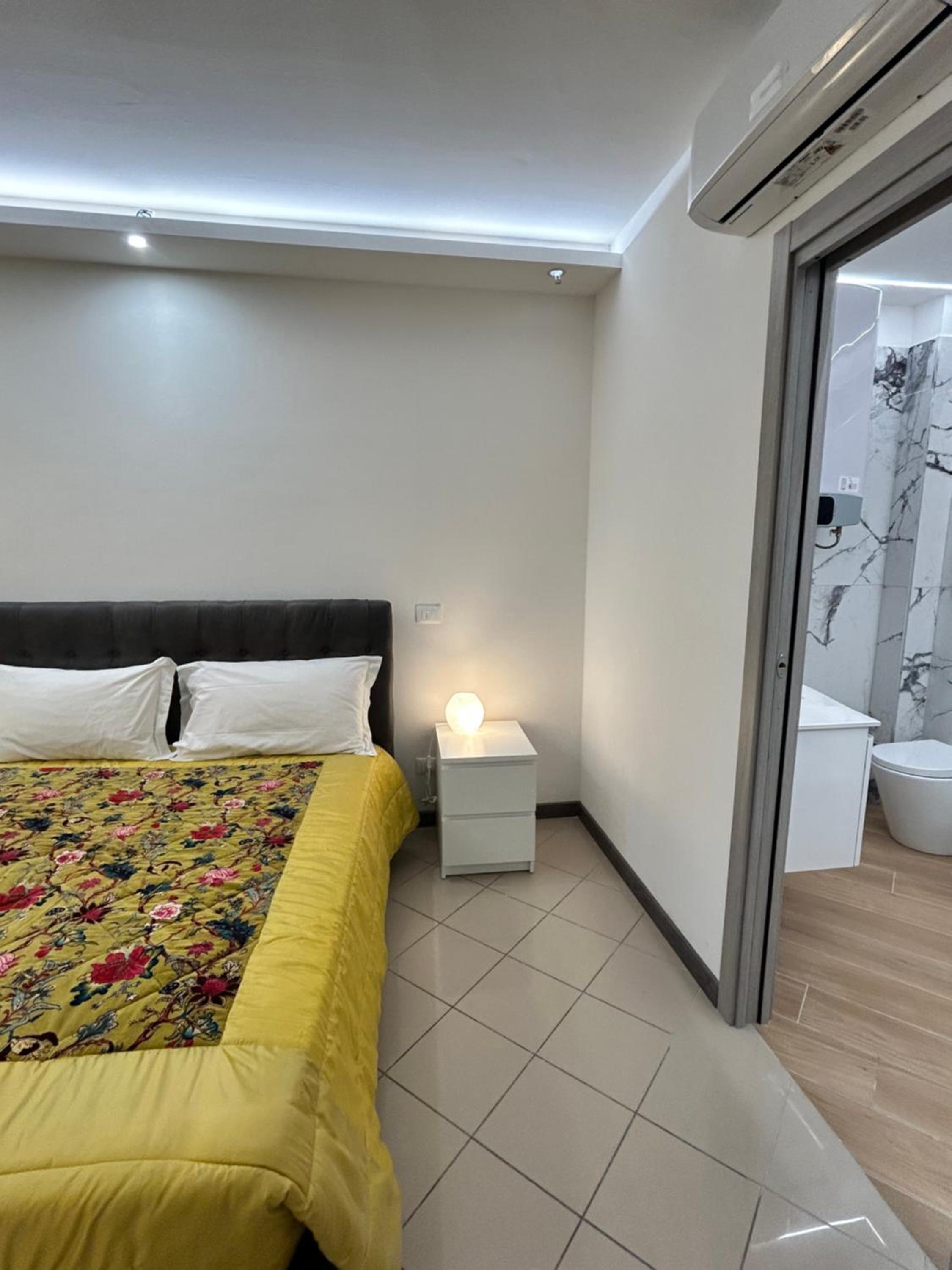 One-Bedroom Premium Apartment