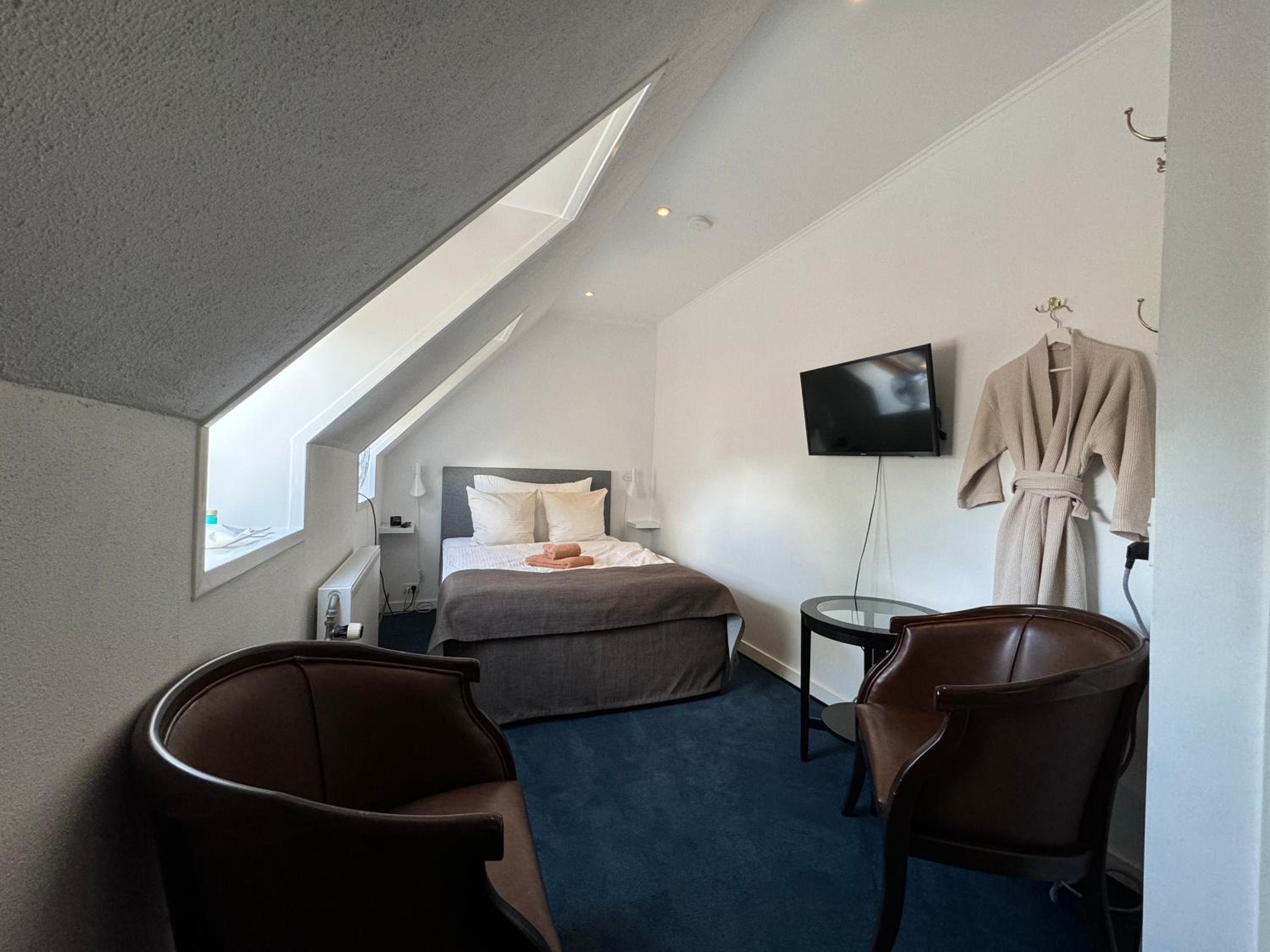 Double Room photo 2
