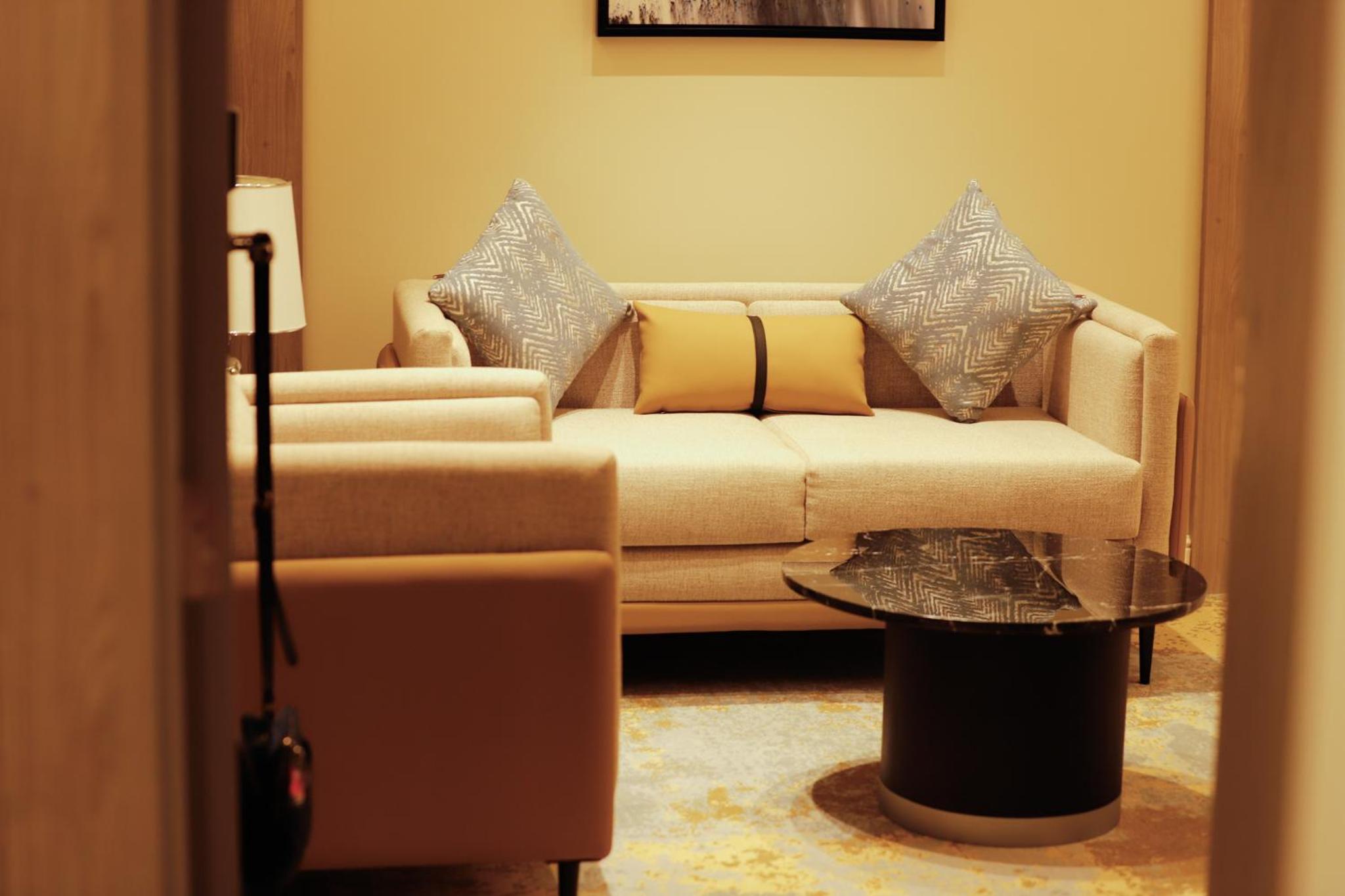 Family Suite