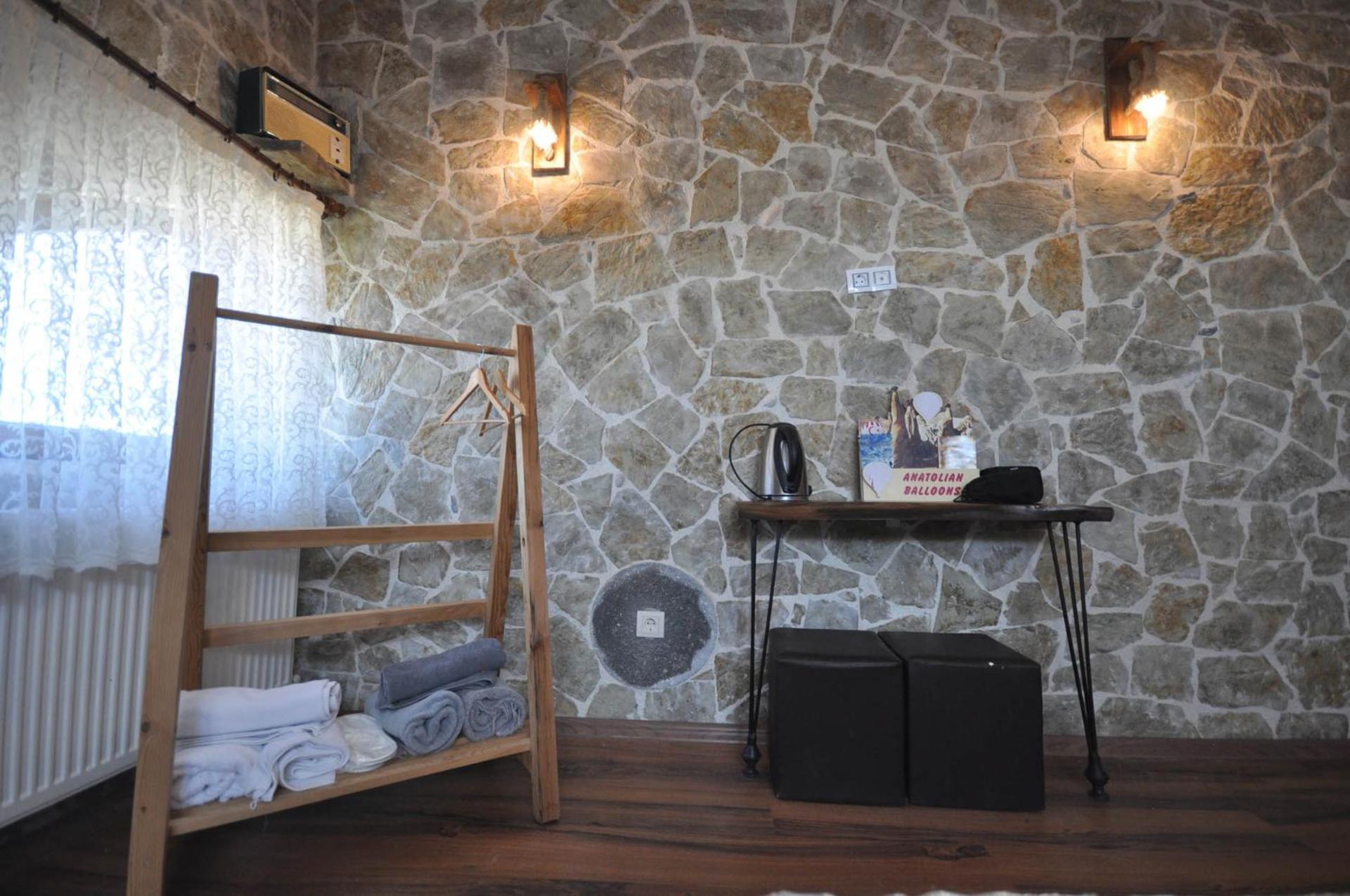 Deluxe Room photo 3