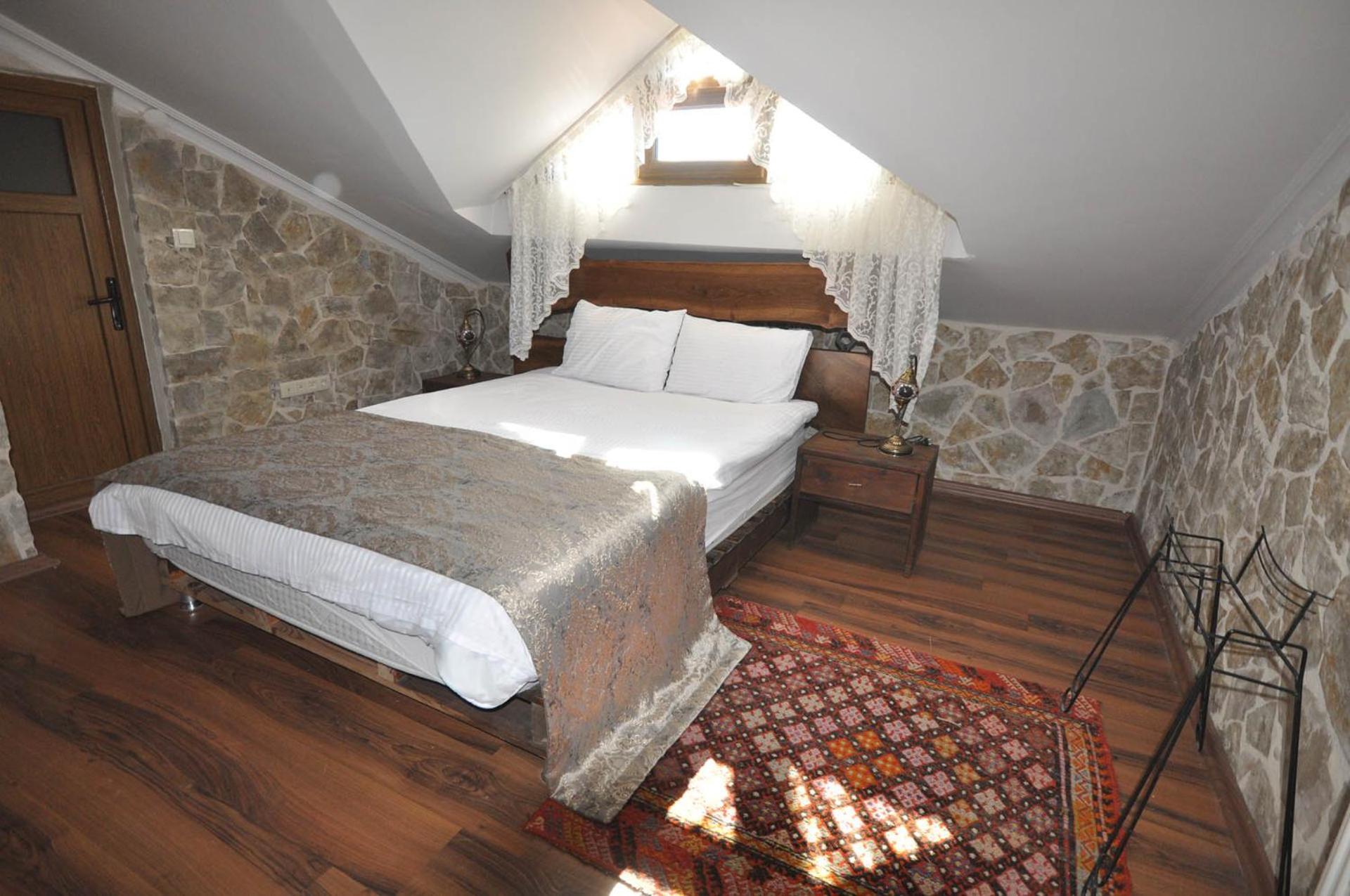 Deluxe Room photo 1