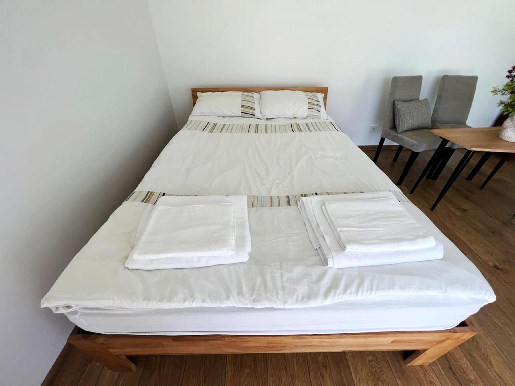 Two-Bedroom House photo 1