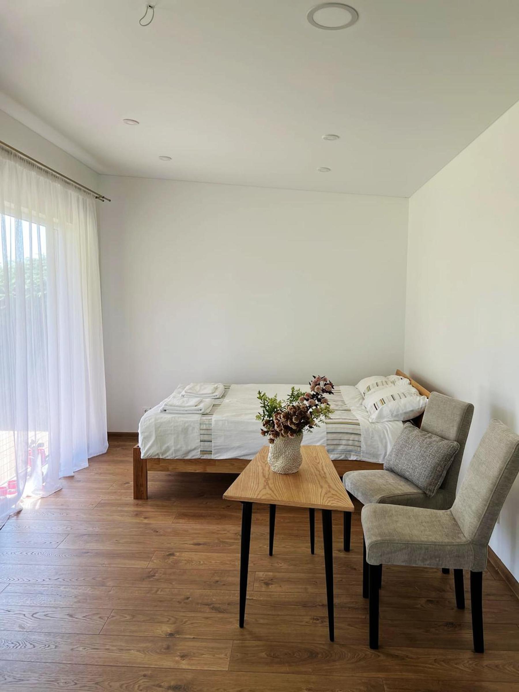 Two-Bedroom House photo 3