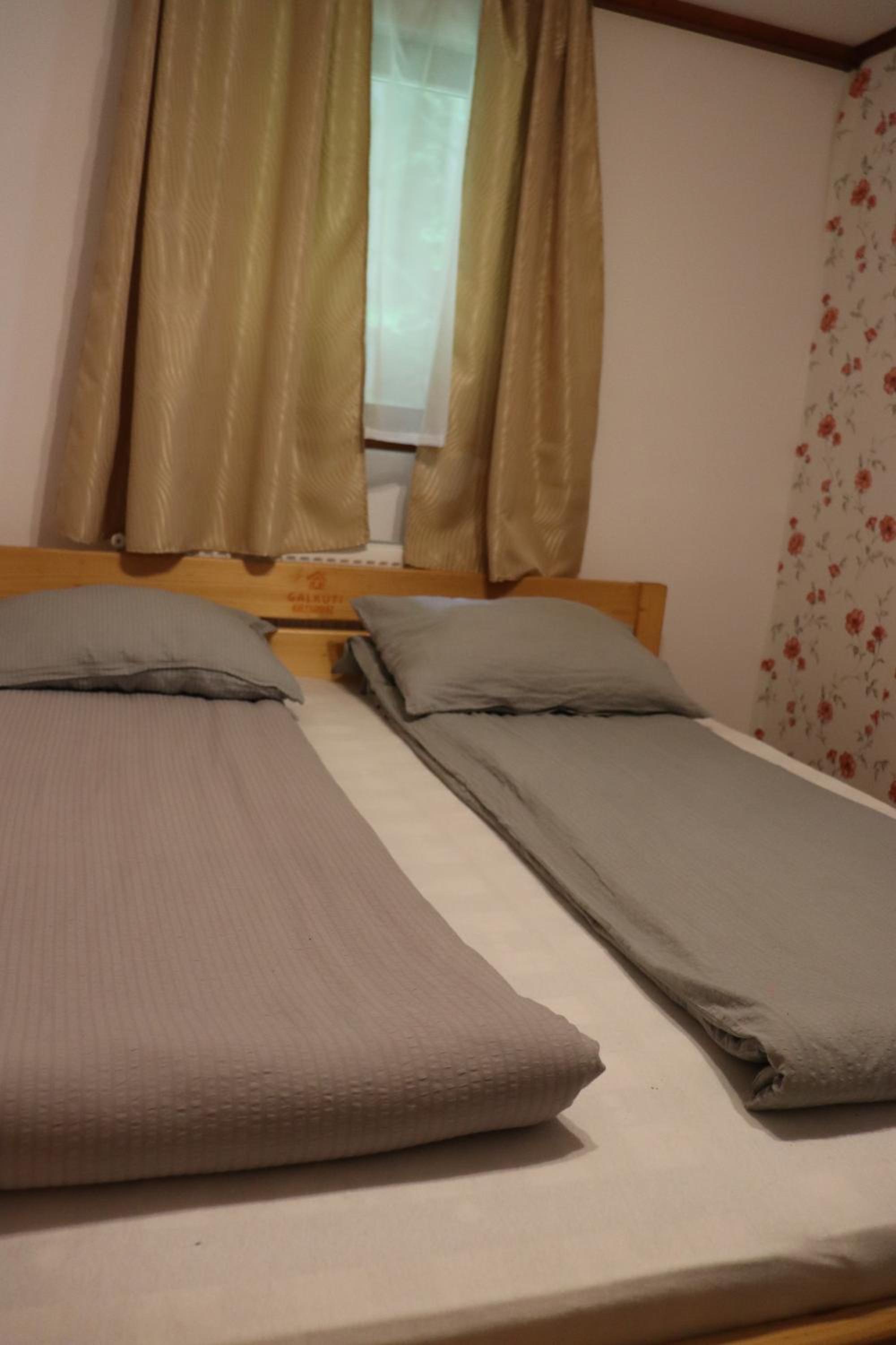 Four-Bedroom House photo 1