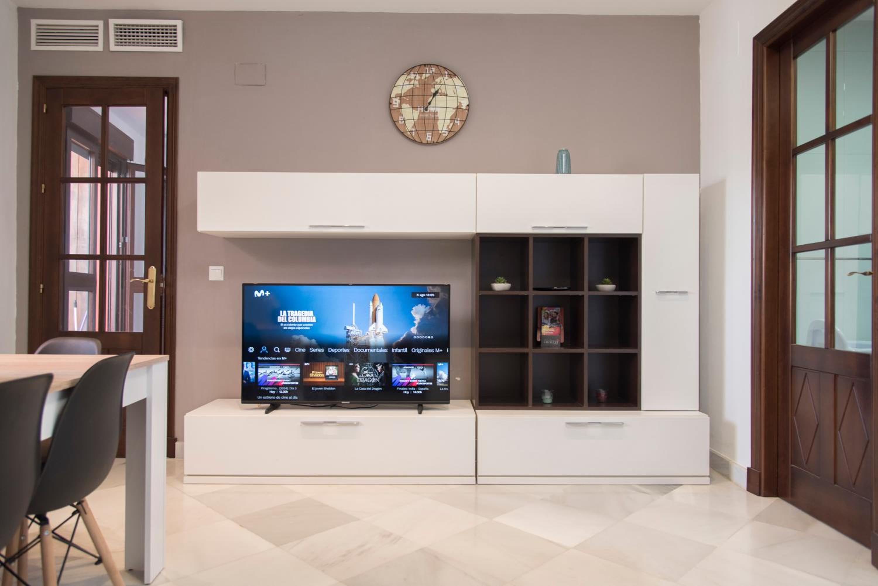 Departamento de tres habitaciones