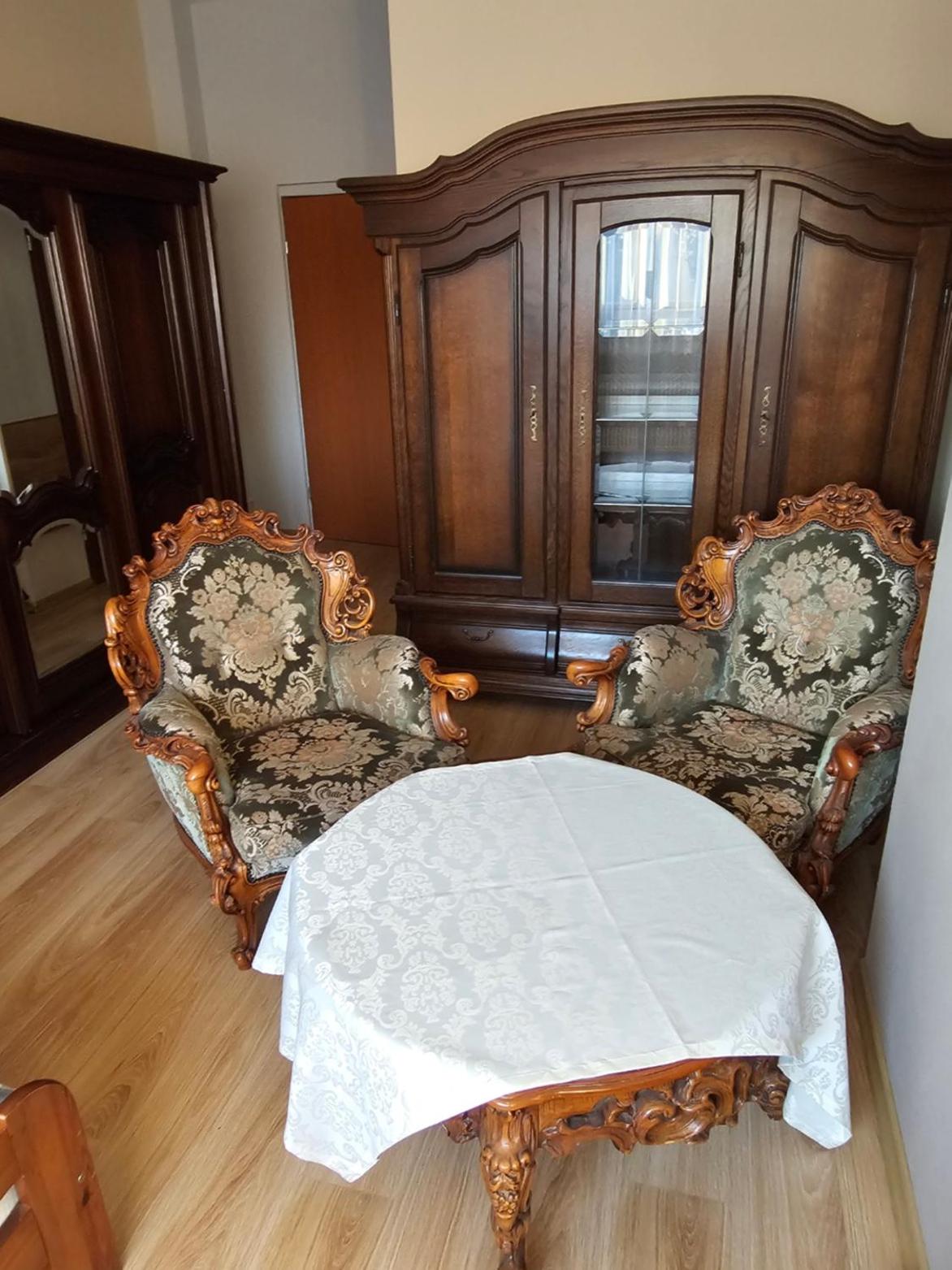 Deluxe Double Room with Shower