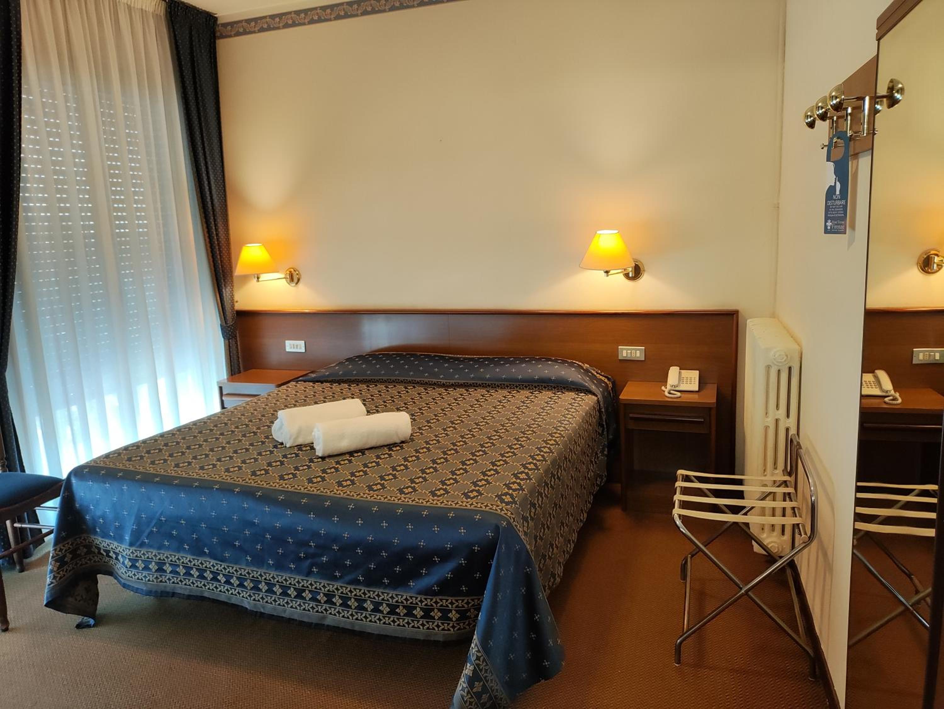 Economy Double or Twin Room photo 2