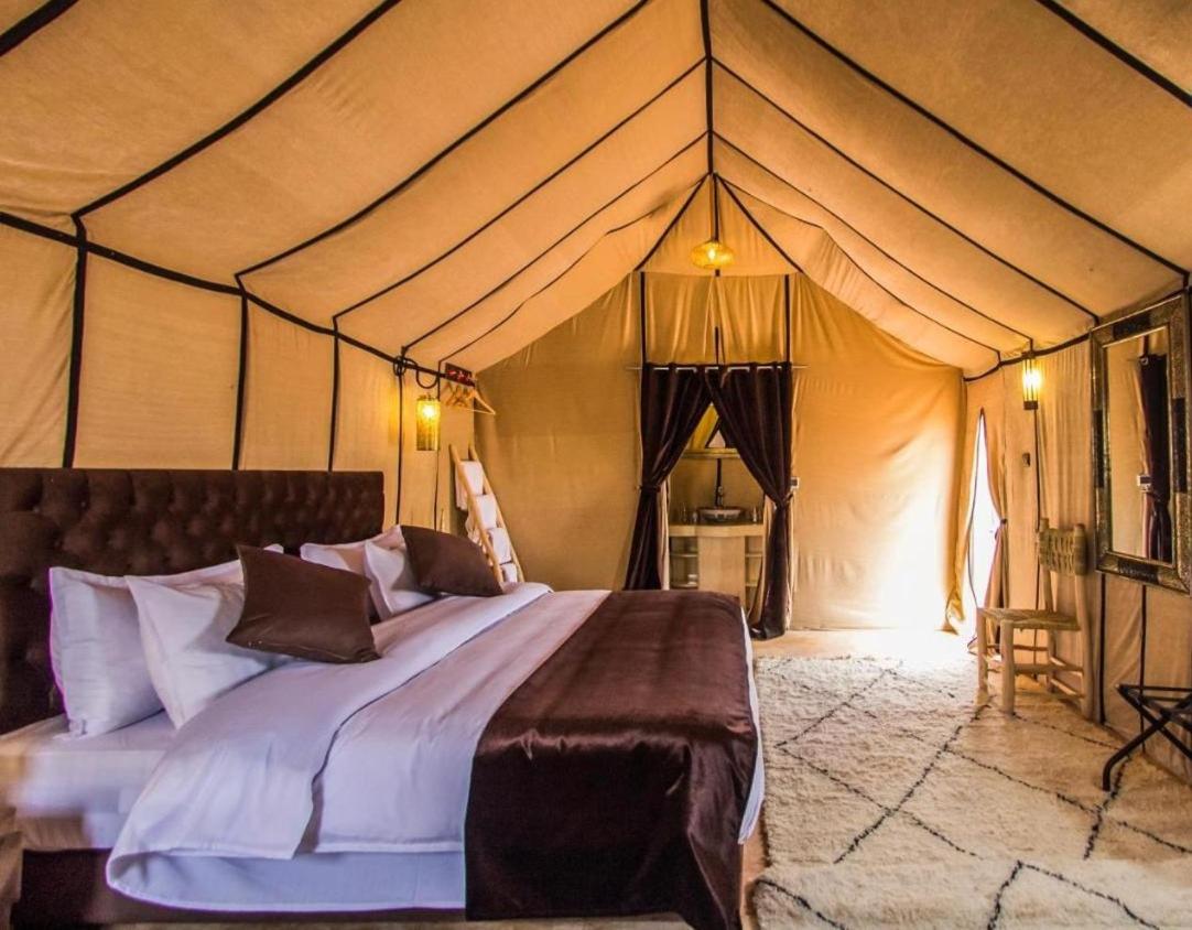 Family Luxury Tent photo 1