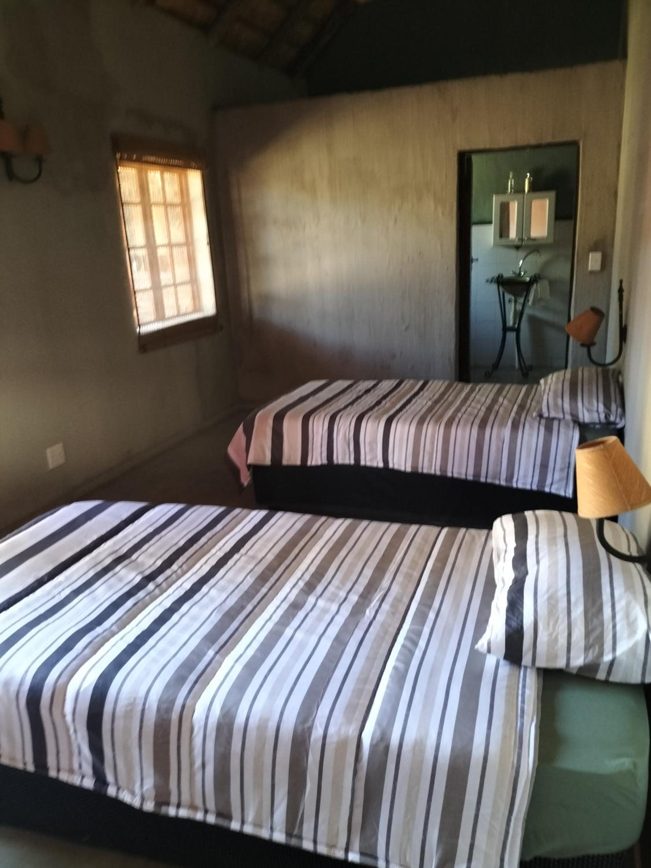 Deluxe Room photo 1