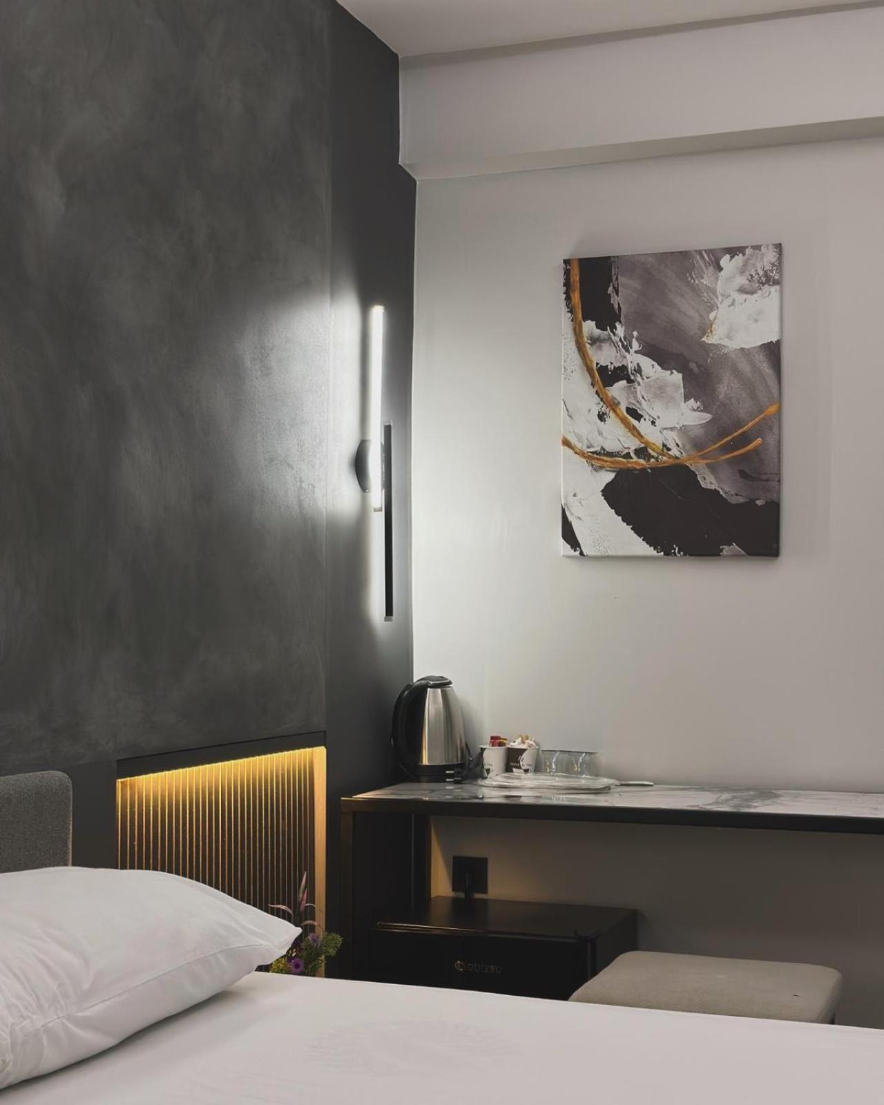 Deluxe Room photo 1