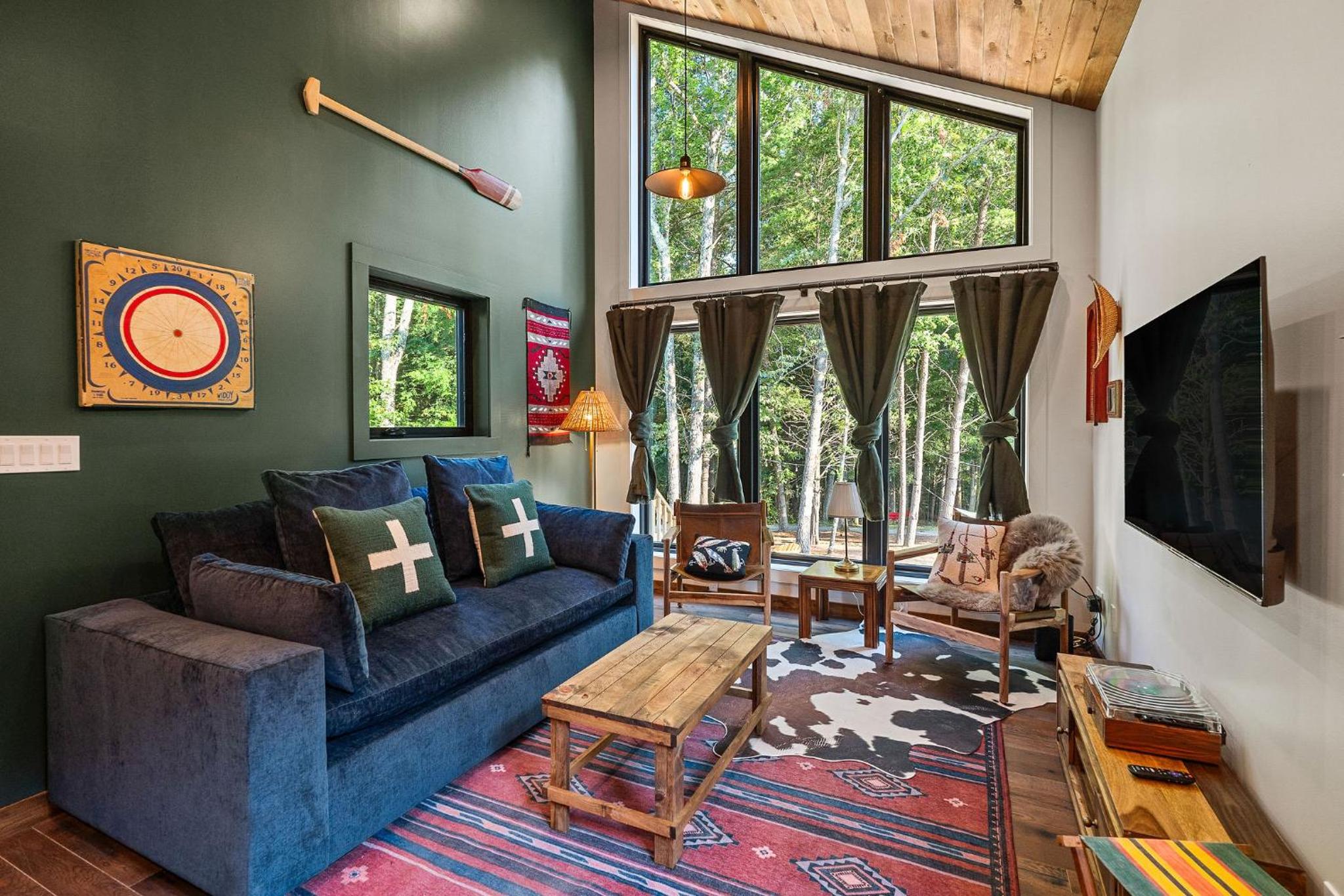One-Bedroom House photo 1