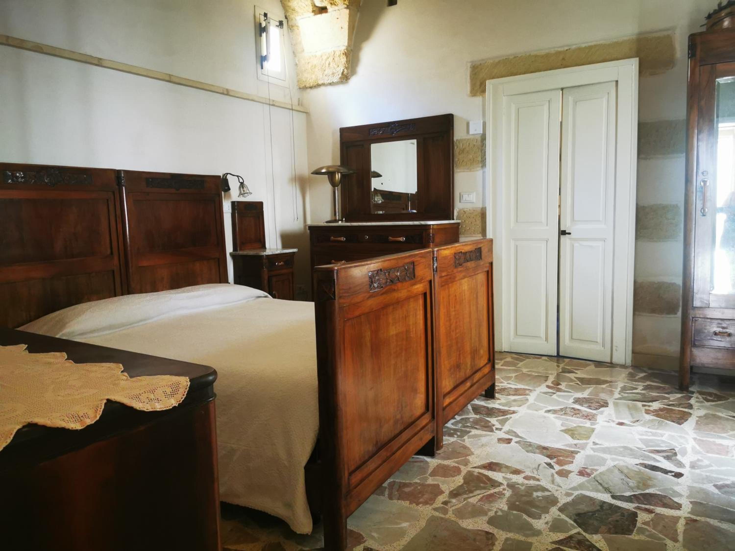Apartment - Ground Floor photo 1