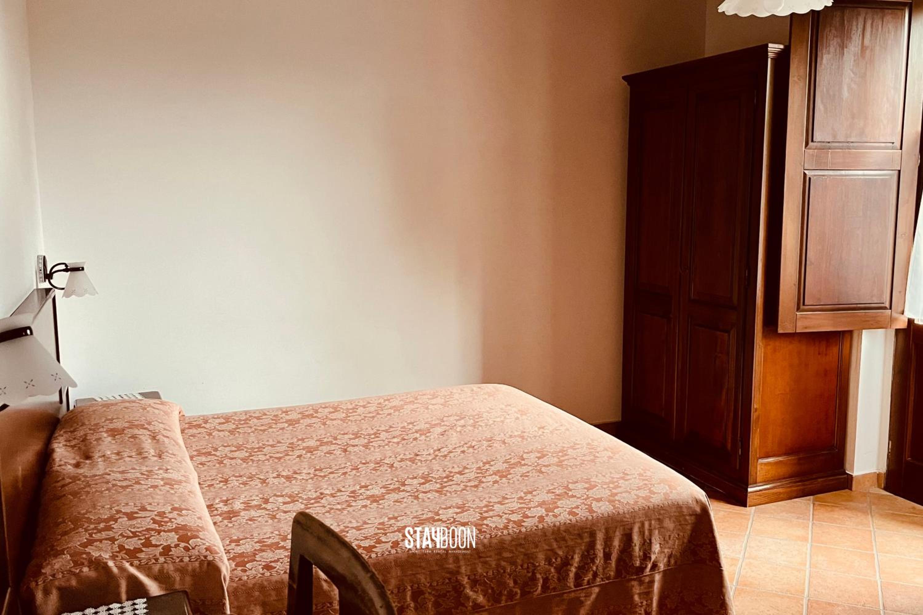 Deluxe Double Room With Balcony photo 1