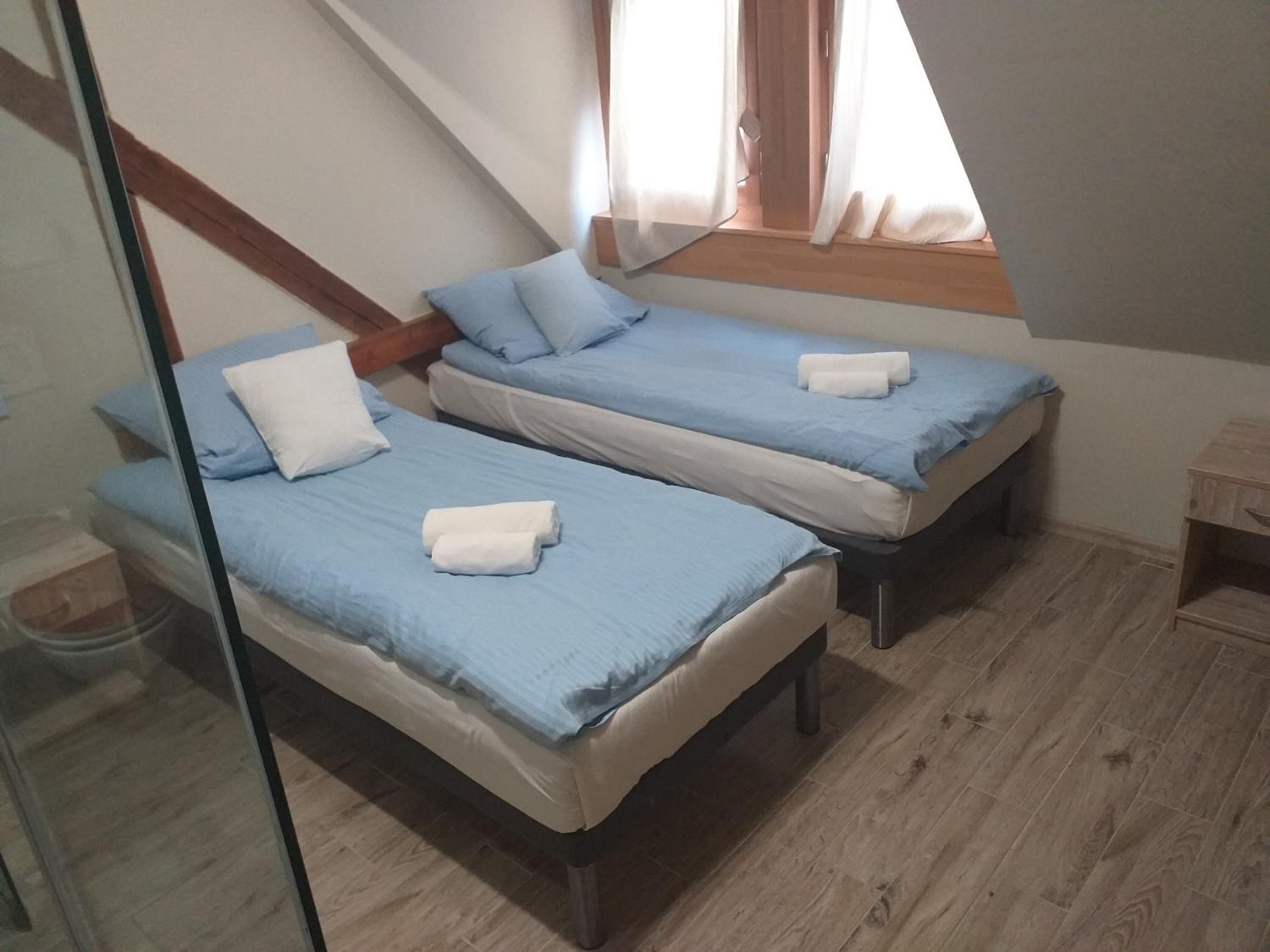 Deluxe Double or Twin Room photo 3
