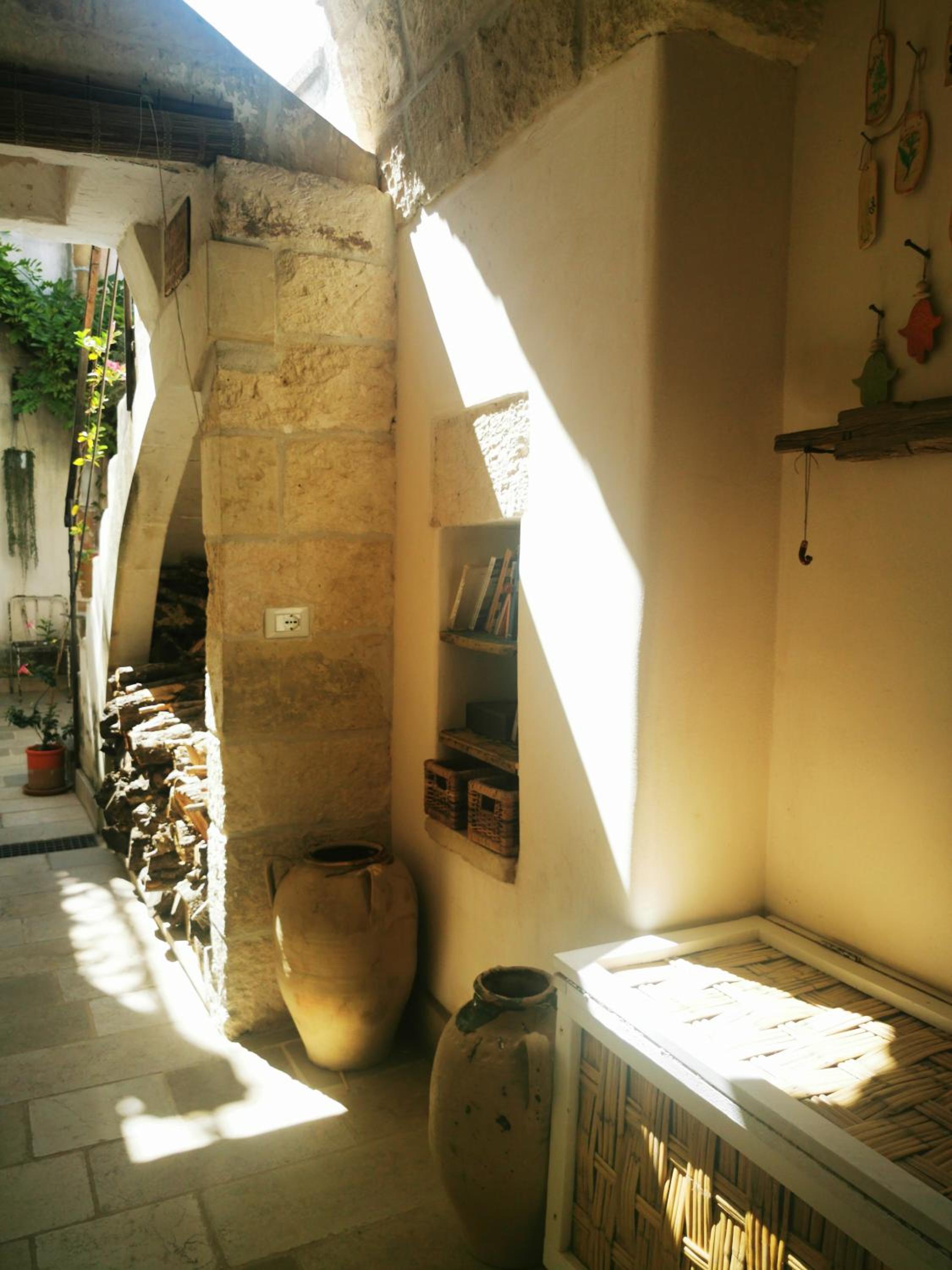 Apartment - Ground Floor photo 2