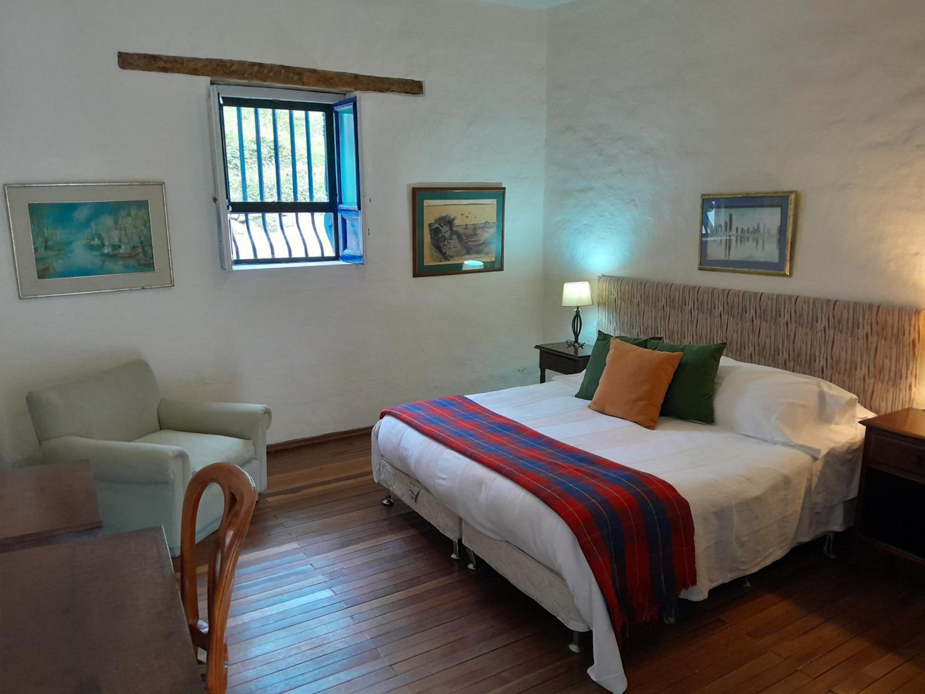Double Room photo 2