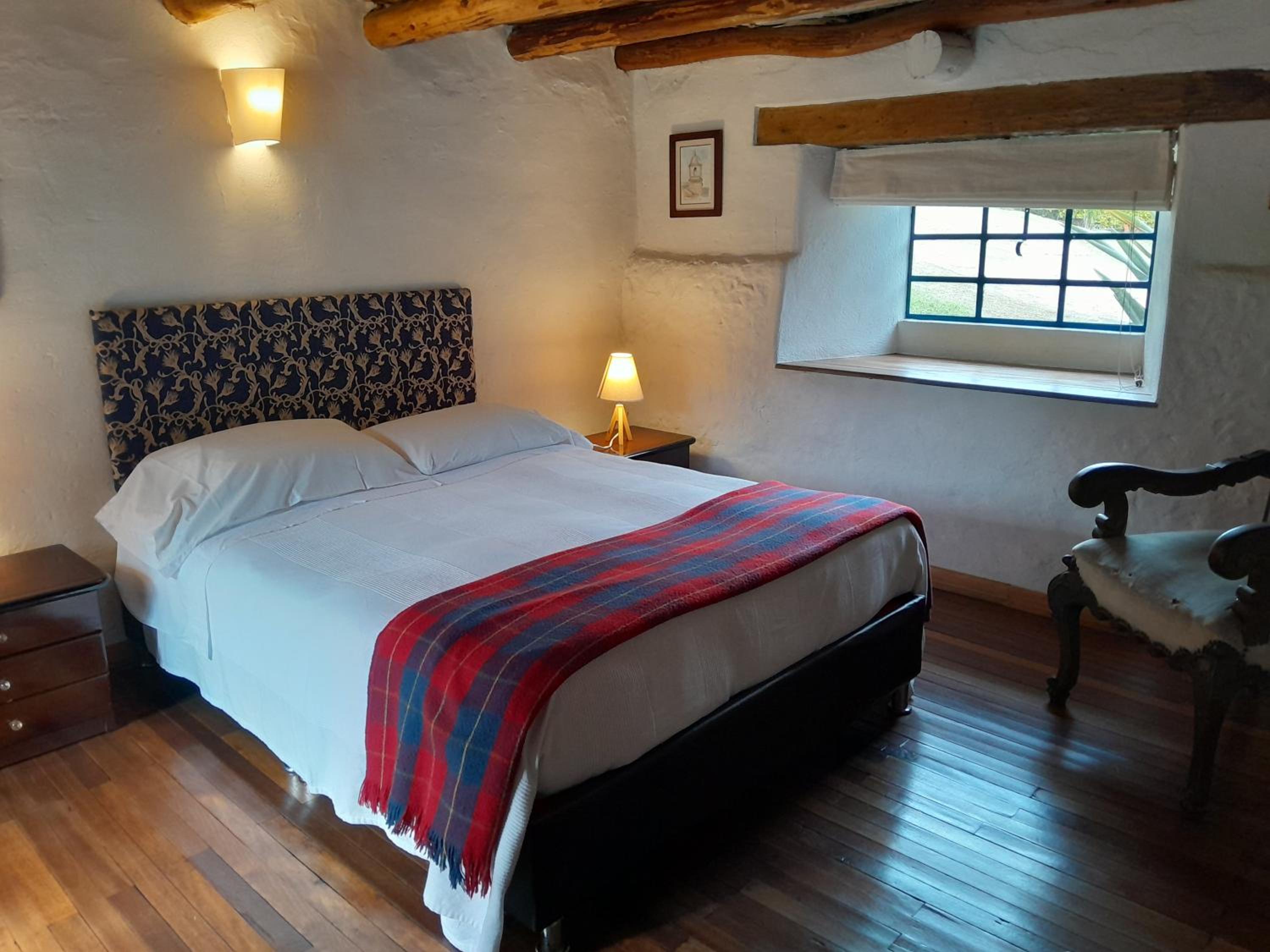 Small Double Room photo 1