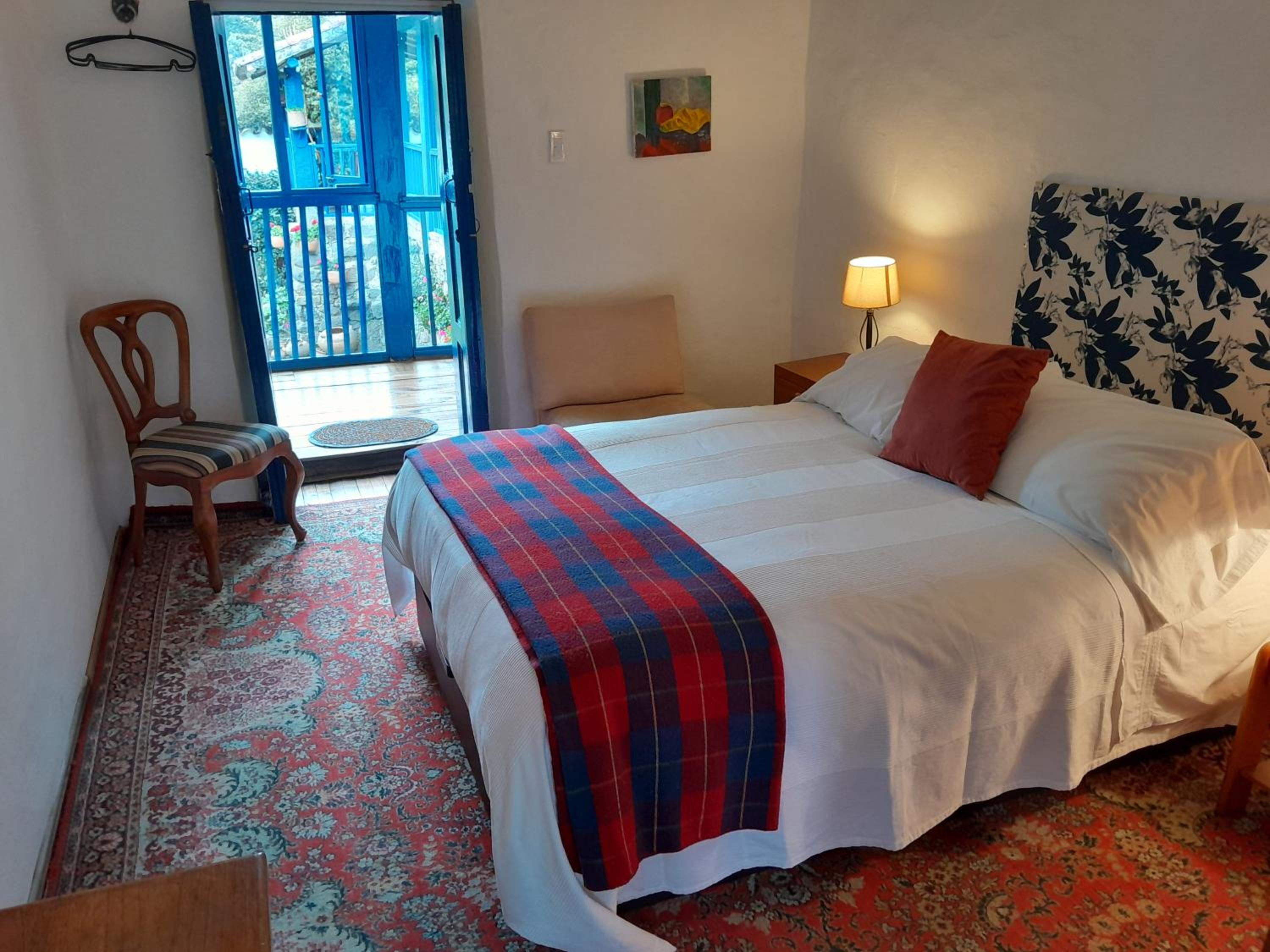 Small Double Room photo 3