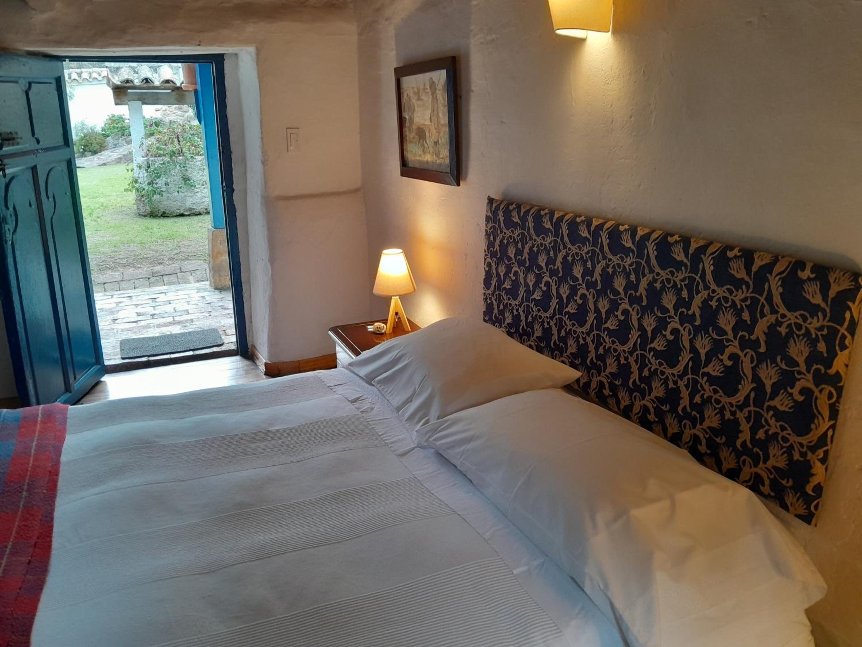 Small Double Room photo 2